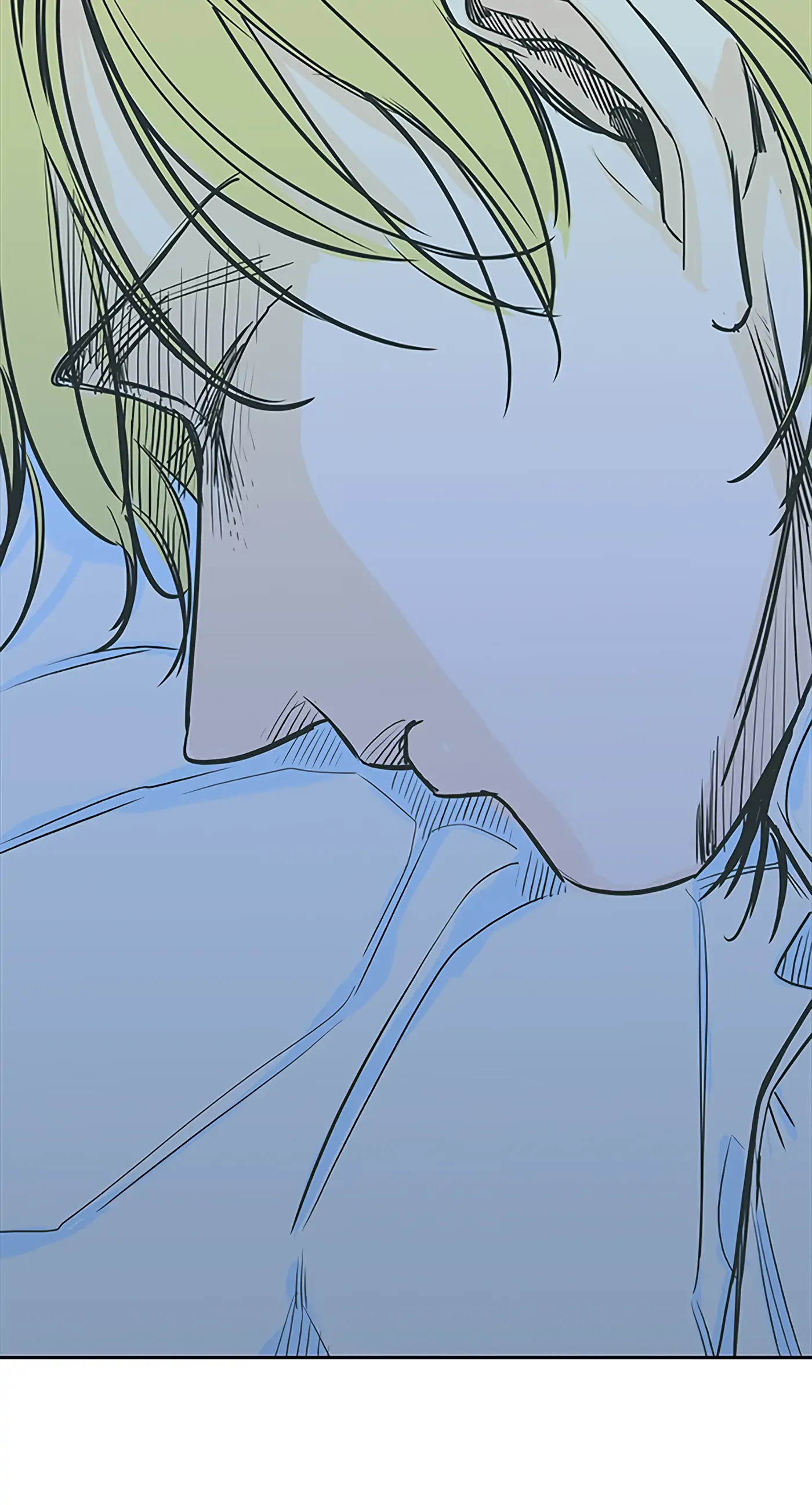 How to Draw an Ellipse Chapter 44 - Page 25