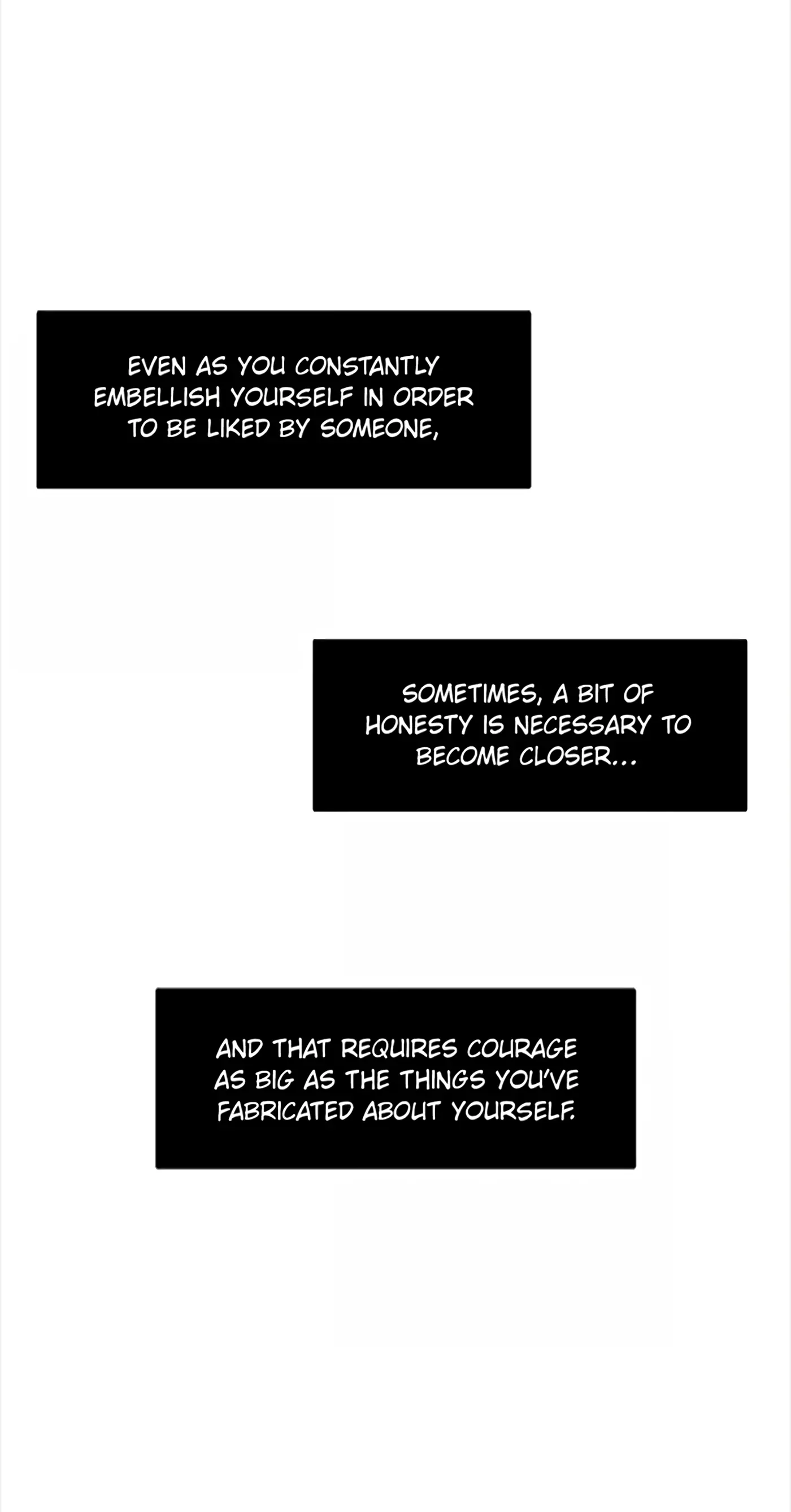 How to Draw an Ellipse Chapter 44 - Page 26