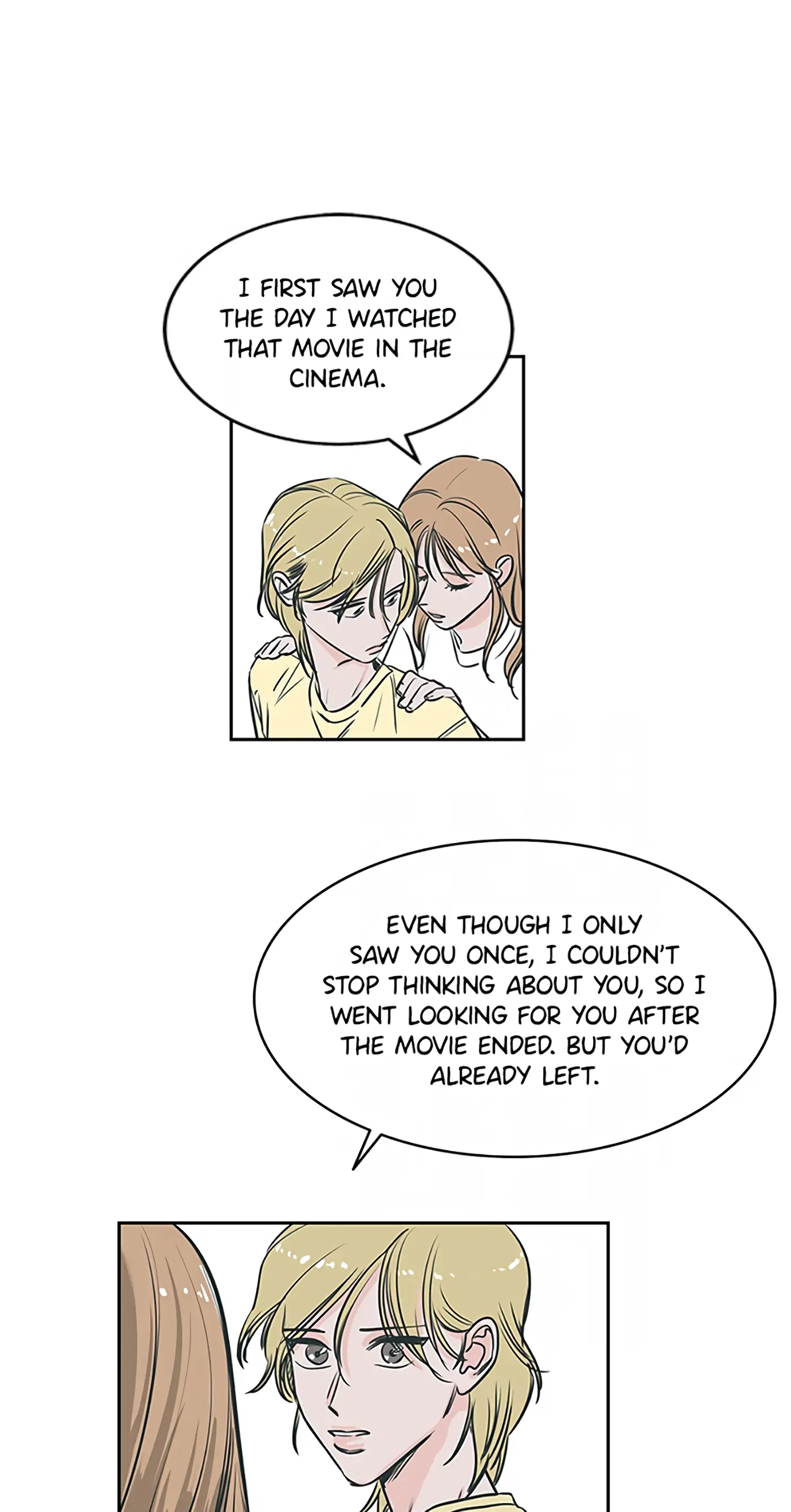 How to Draw an Ellipse Chapter 44 - Page 29