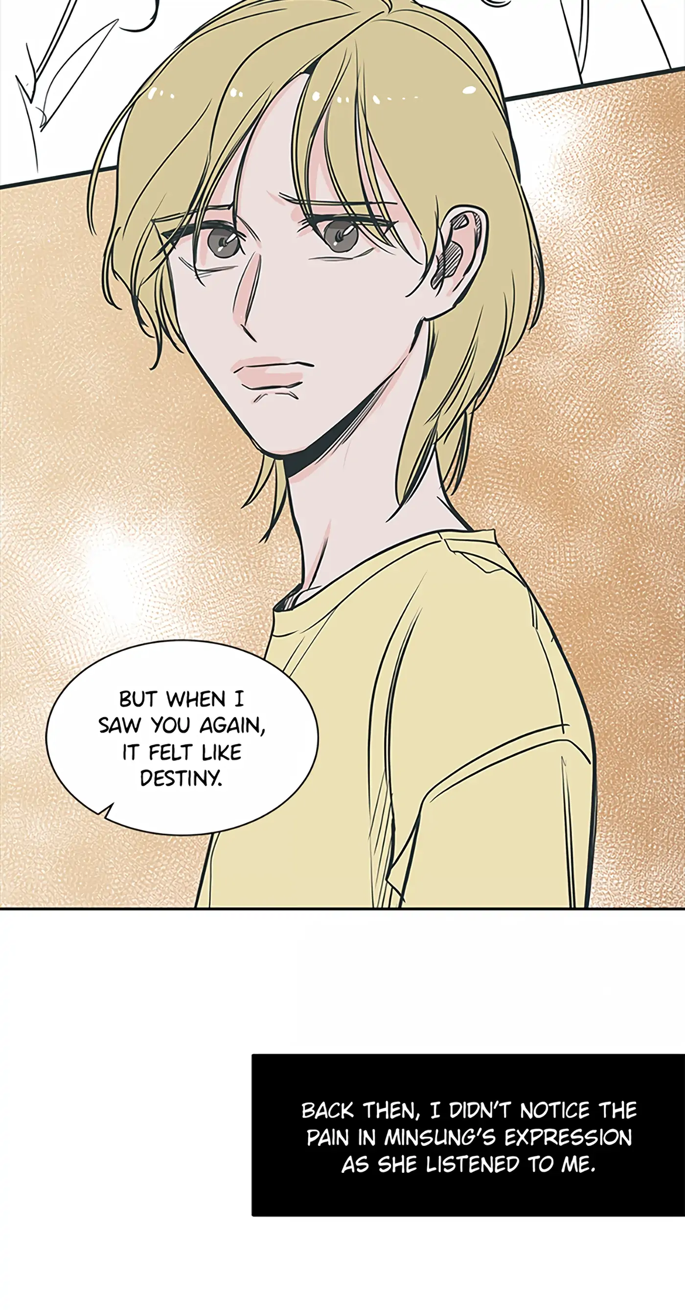 How to Draw an Ellipse Chapter 44 - Page 31