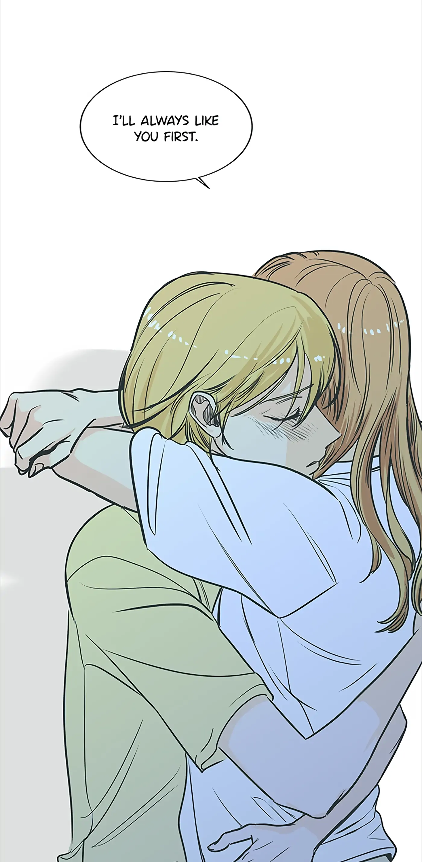 How to Draw an Ellipse Chapter 44 - Page 35