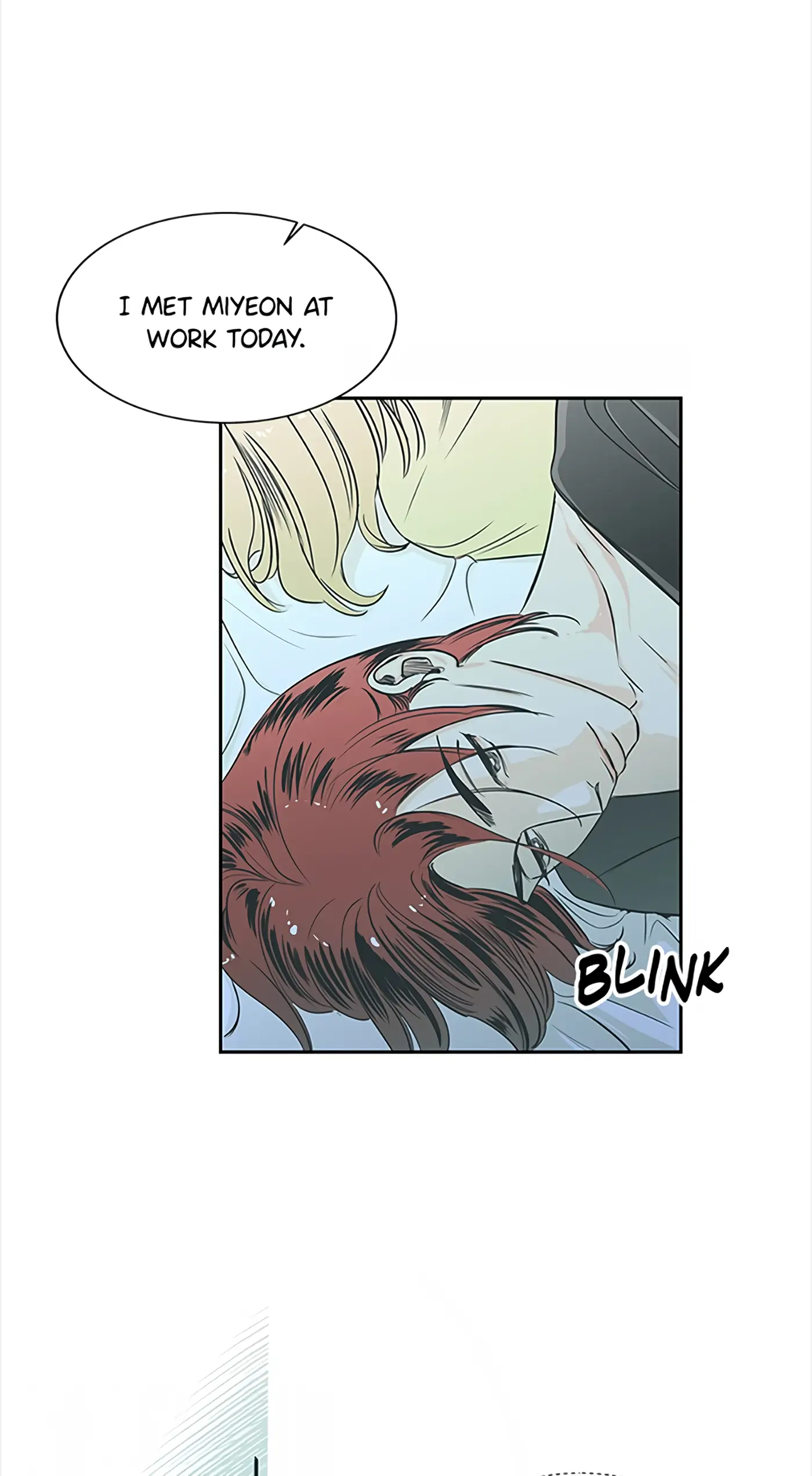 How to Draw an Ellipse Chapter 44 - Page 40