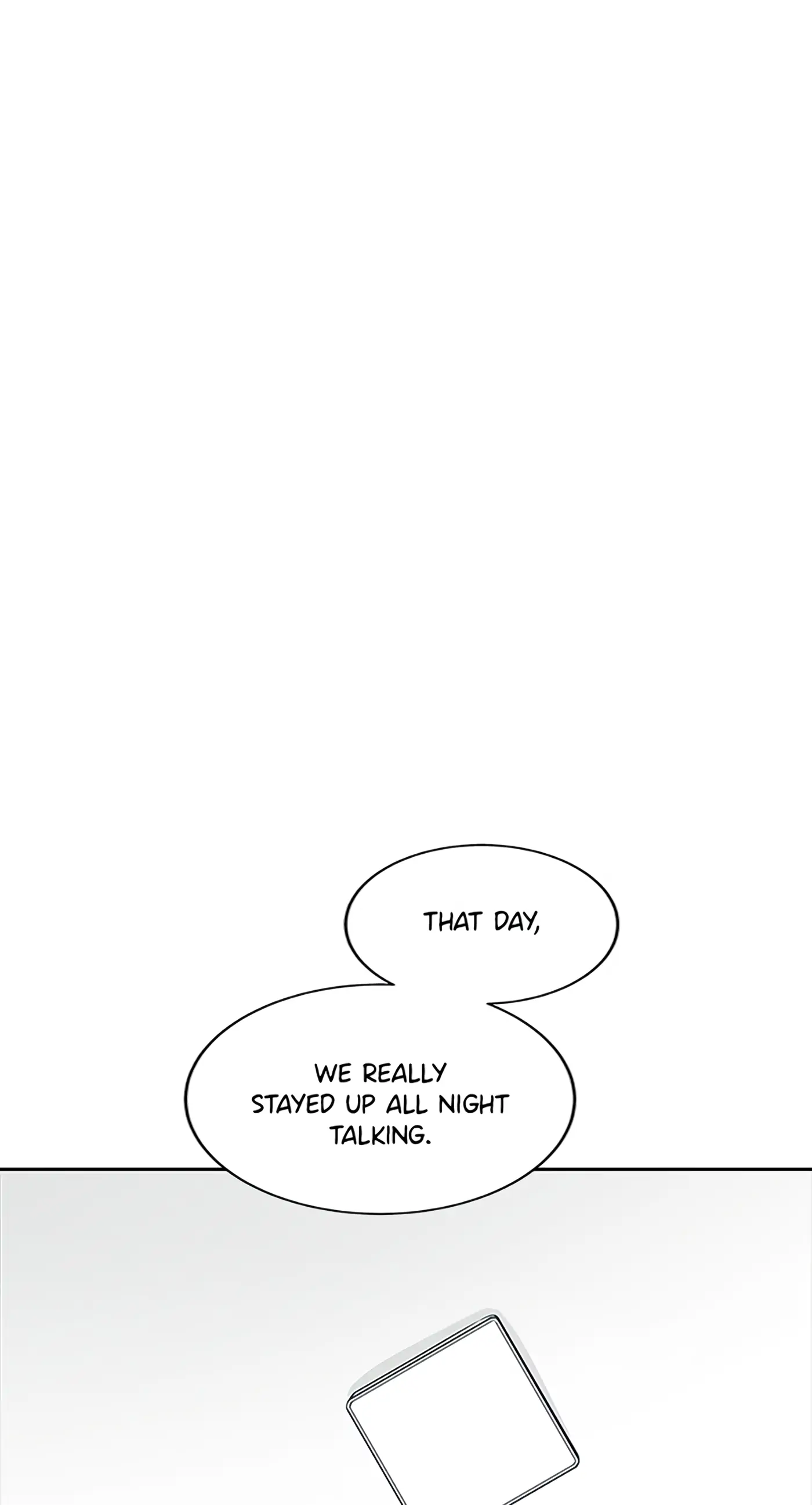 How to Draw an Ellipse Chapter 44 - Page 5