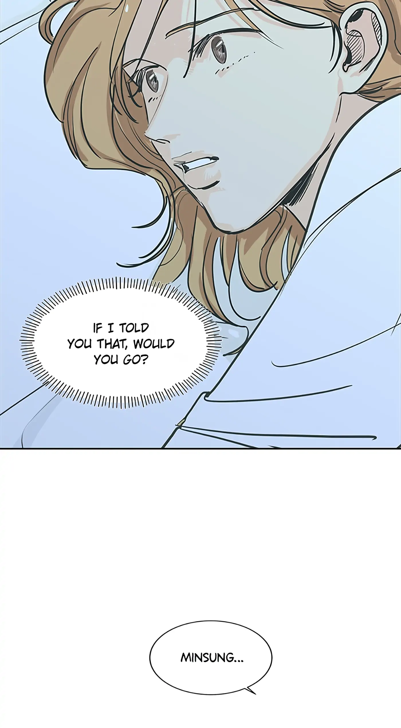 How to Draw an Ellipse Chapter 44 - Page 44