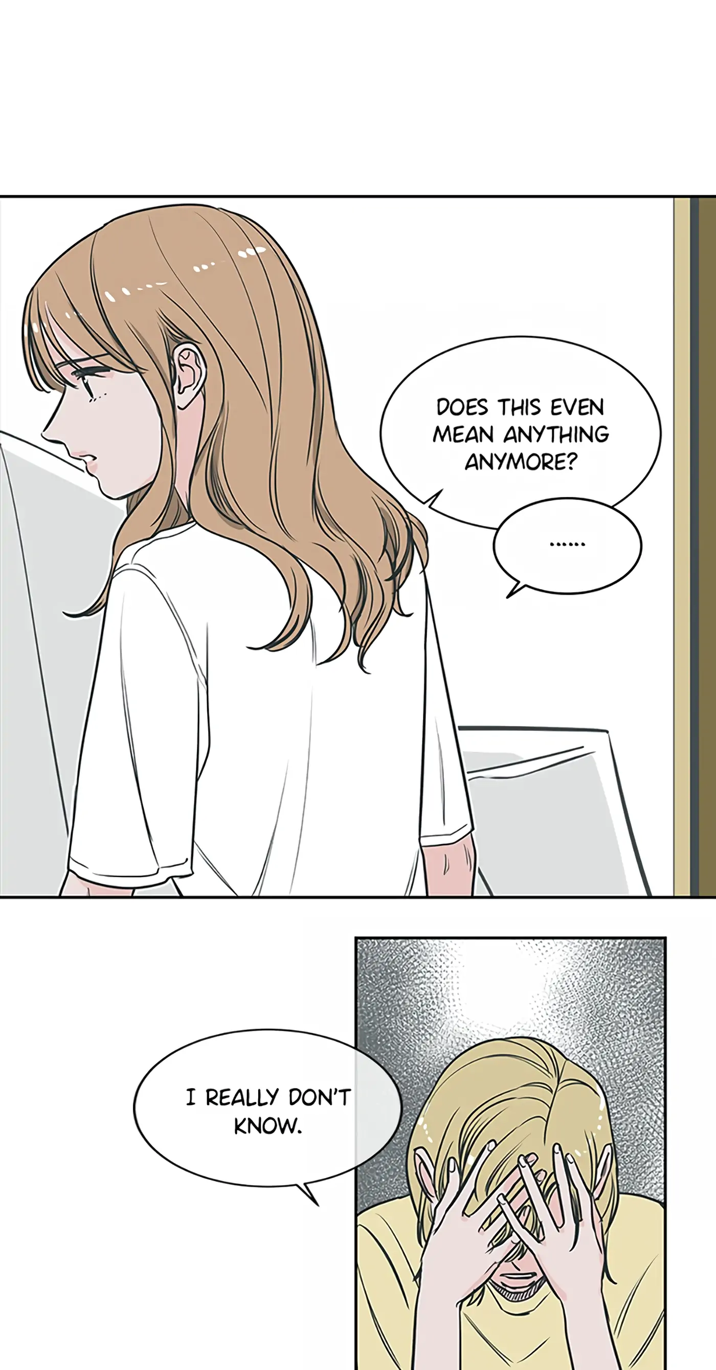 How to Draw an Ellipse Chapter 44 - Page 10