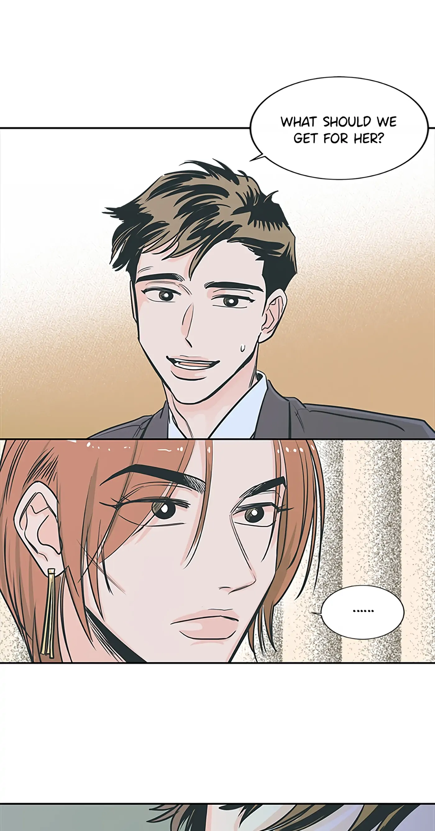 How to Draw an Ellipse Chapter 45 - Page 12