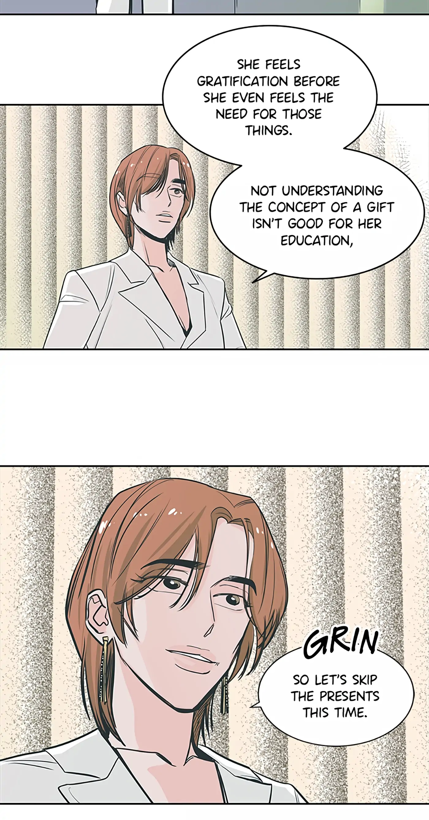 How to Draw an Ellipse Chapter 45 - Page 14