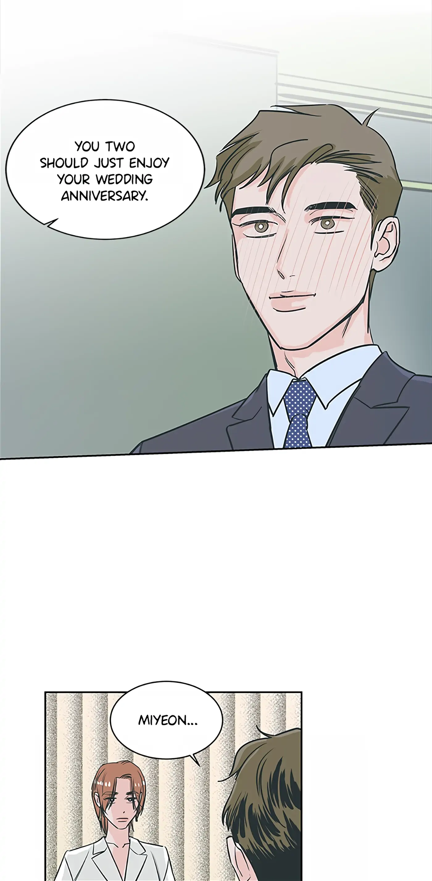 How to Draw an Ellipse Chapter 45 - Page 15