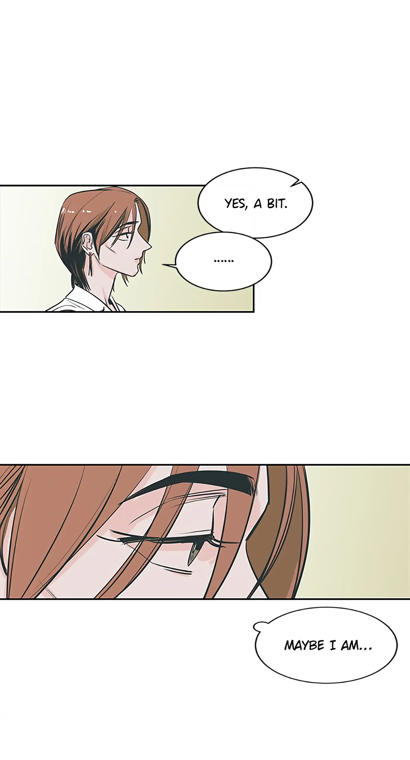 How to Draw an Ellipse Chapter 45 - Page 23