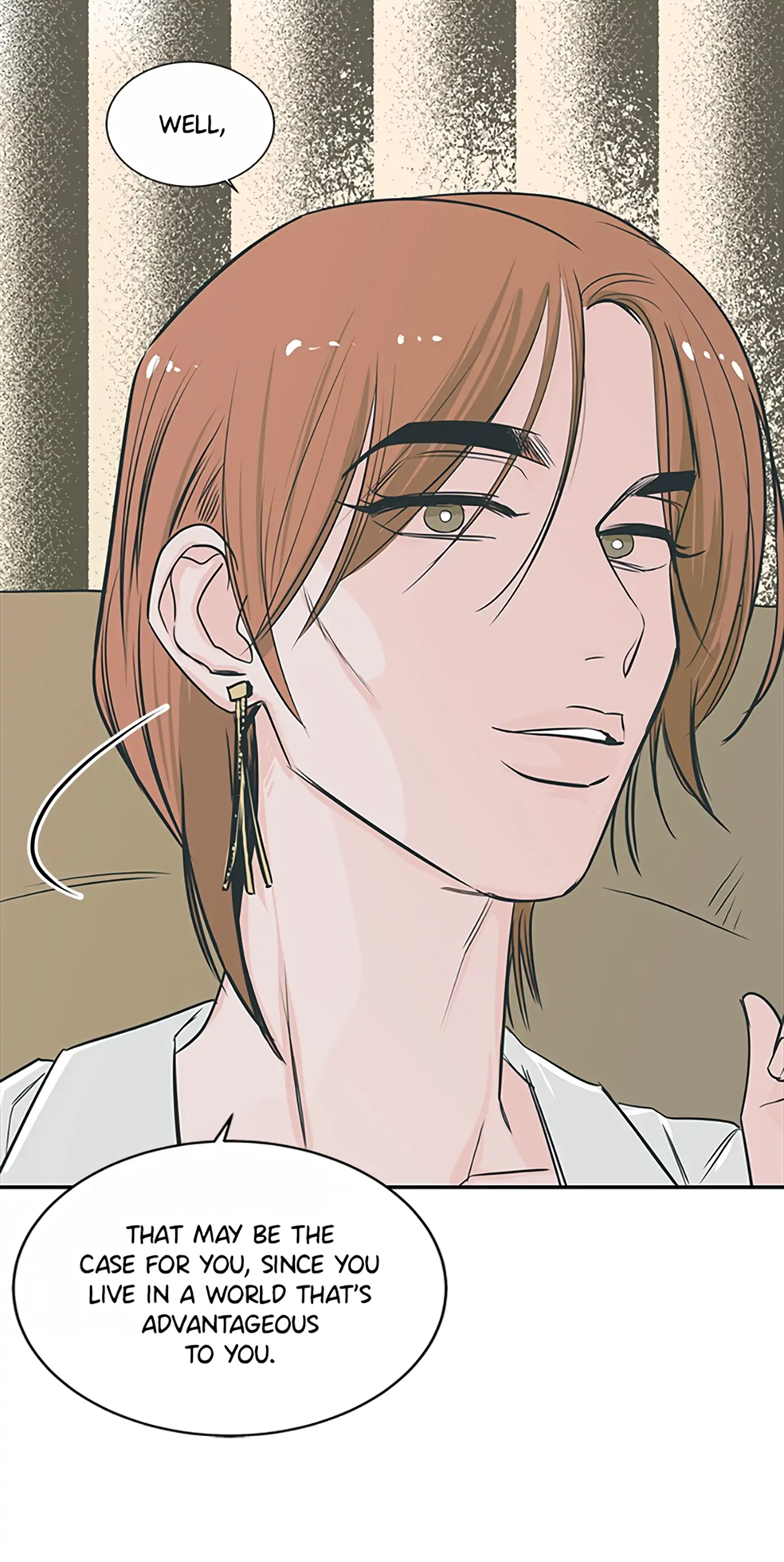 How to Draw an Ellipse Chapter 45 - Page 27