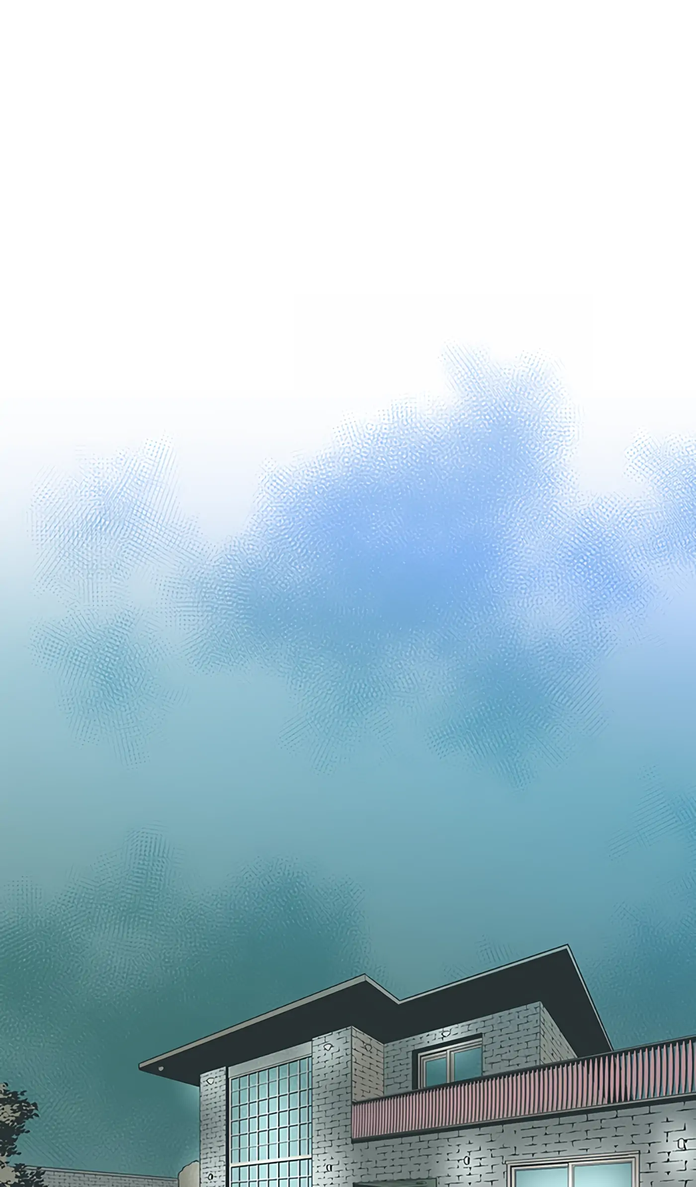 How to Draw an Ellipse Chapter 45 - Page 32