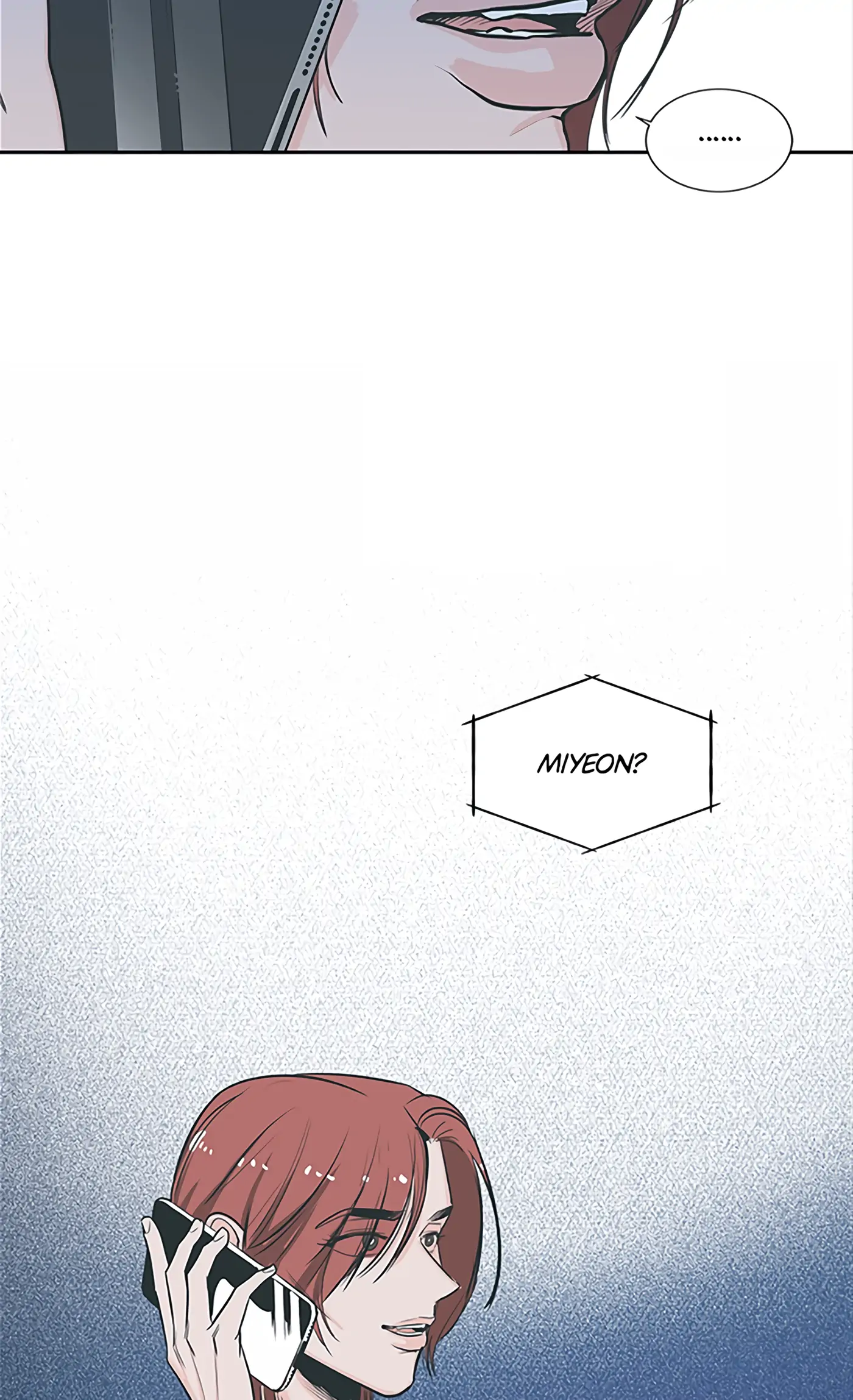 How to Draw an Ellipse Chapter 45 - Page 46