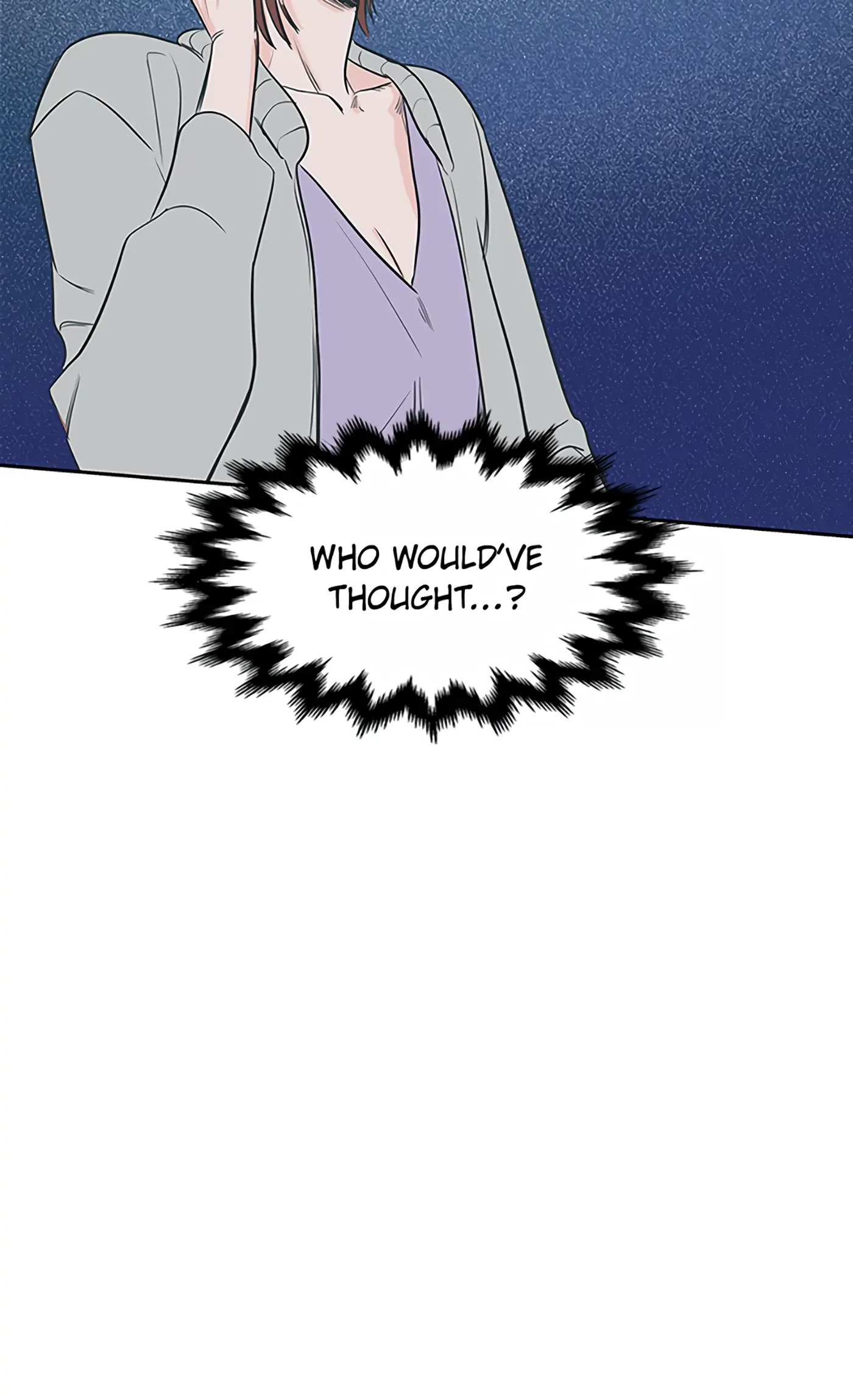 How to Draw an Ellipse Chapter 45 - Page 47