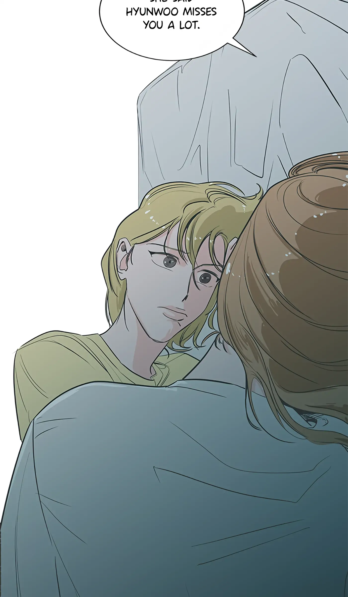 How to Draw an Ellipse Chapter 45 - Page 7