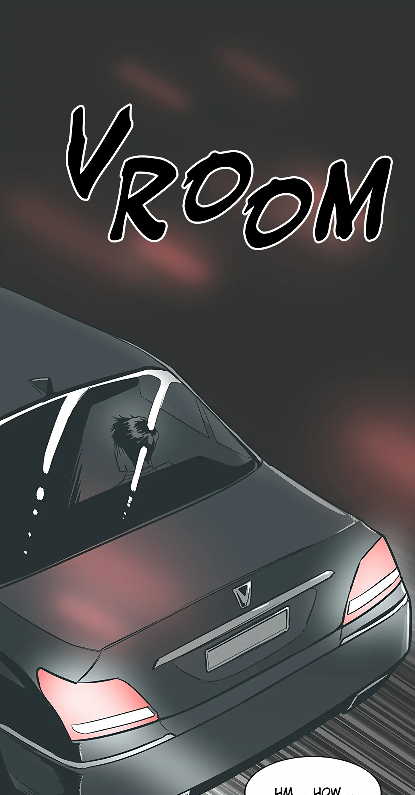 How to Draw an Ellipse Chapter 45 - Page 9