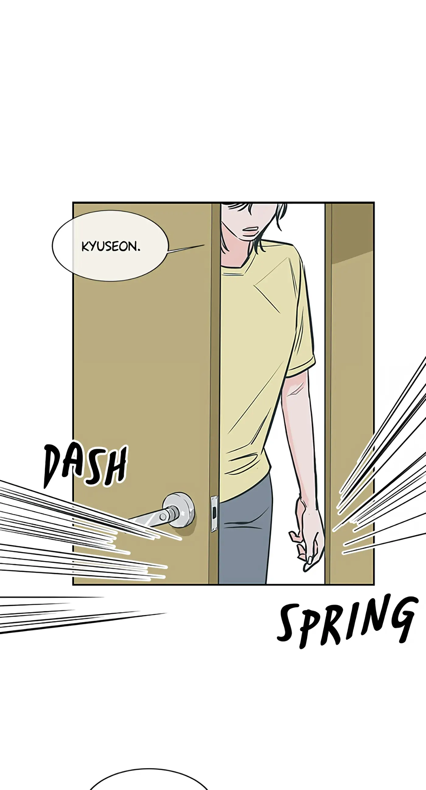 How to Draw an Ellipse Chapter 46 - Page 11