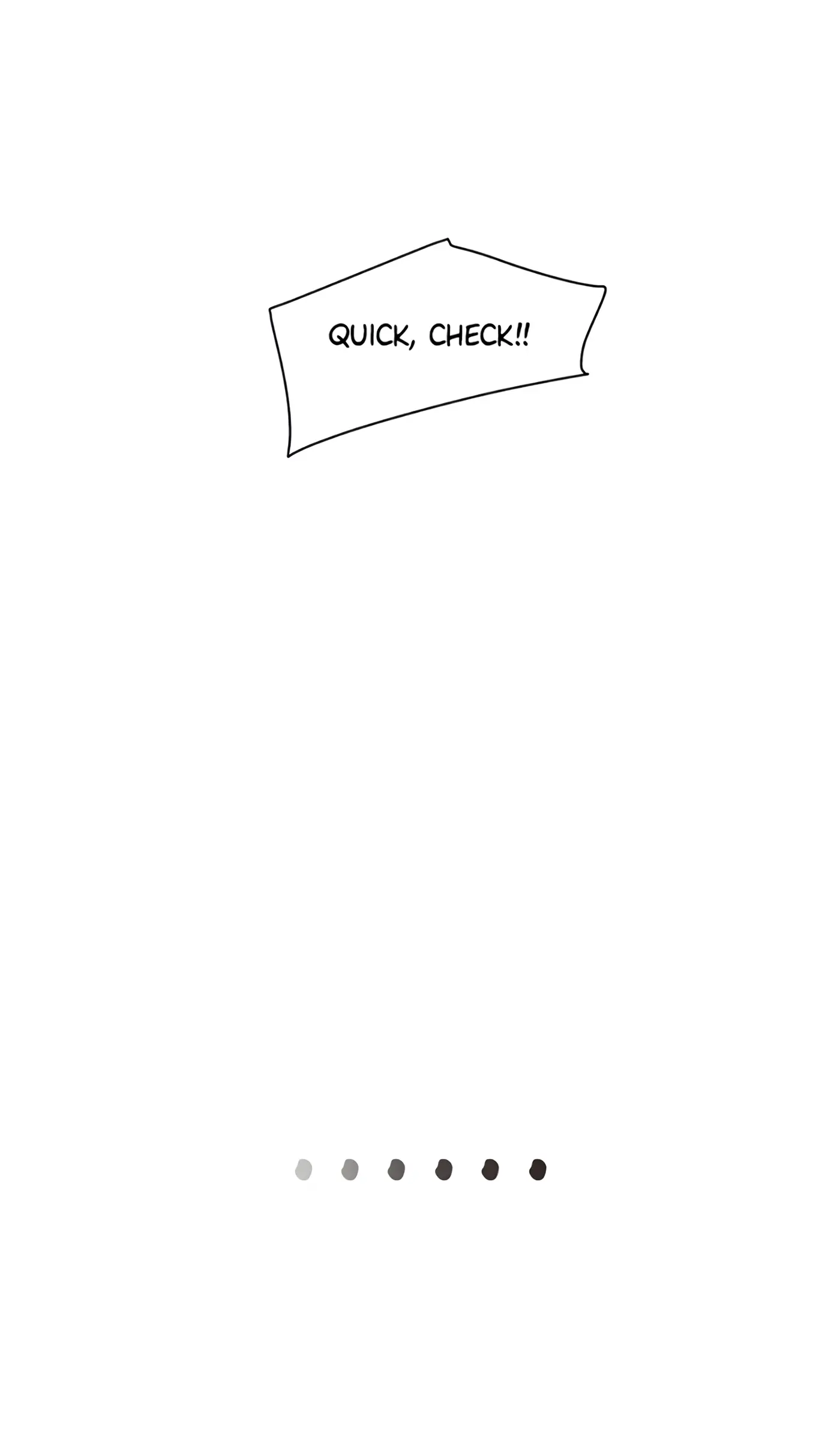 How to Draw an Ellipse Chapter 46 - Page 23