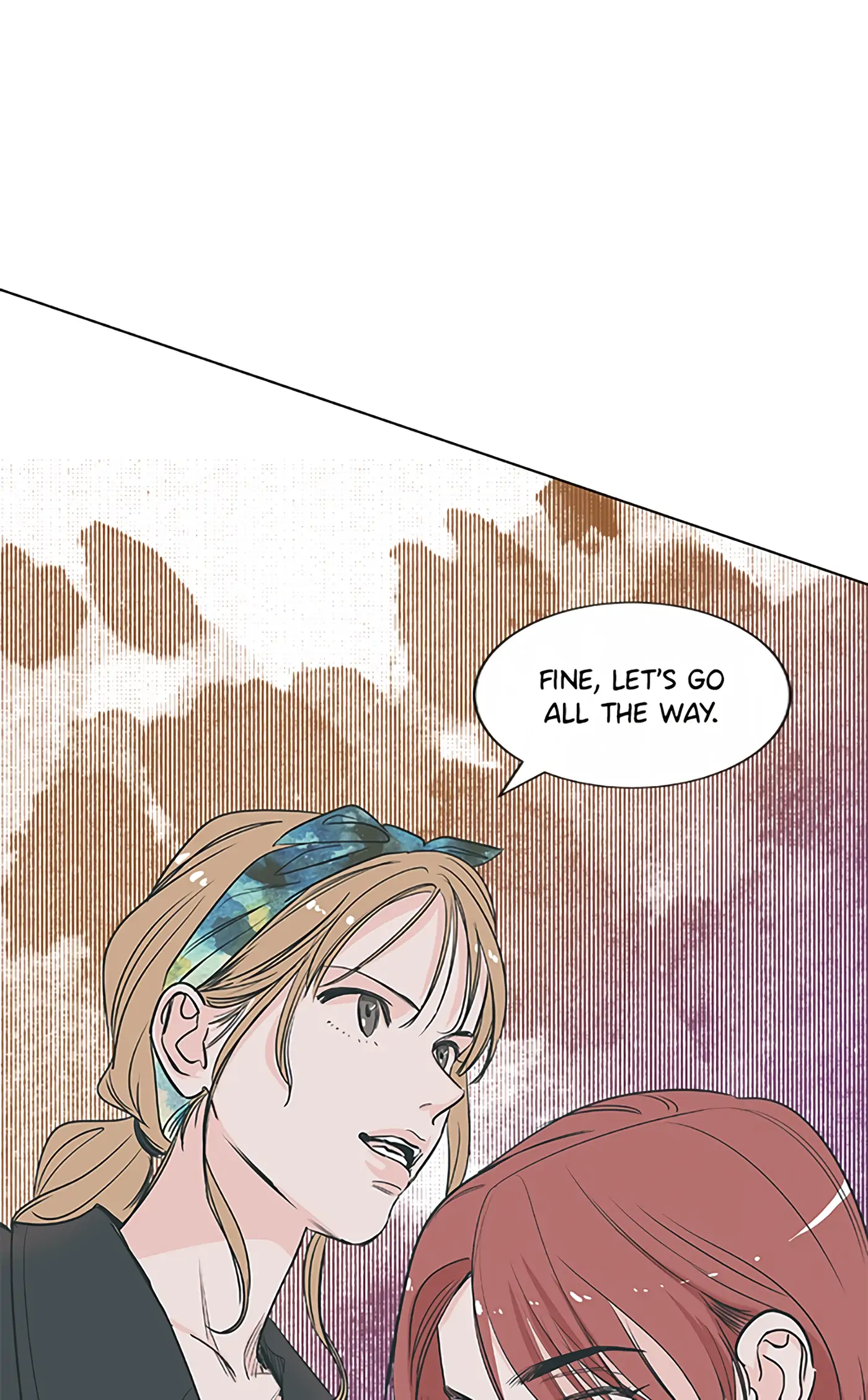 How to Draw an Ellipse Chapter 46 - Page 47