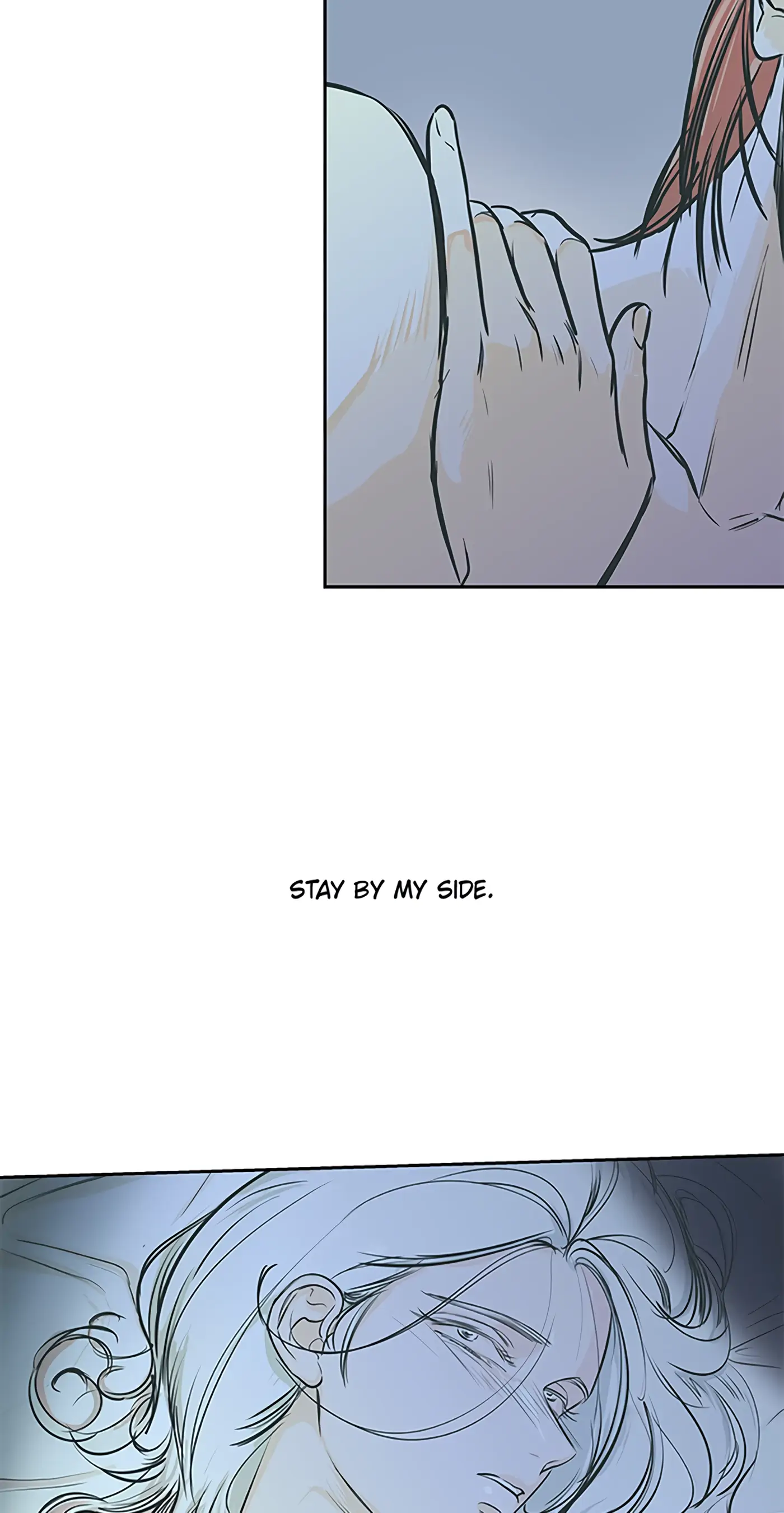 How to Draw an Ellipse Chapter 47 - Page 11