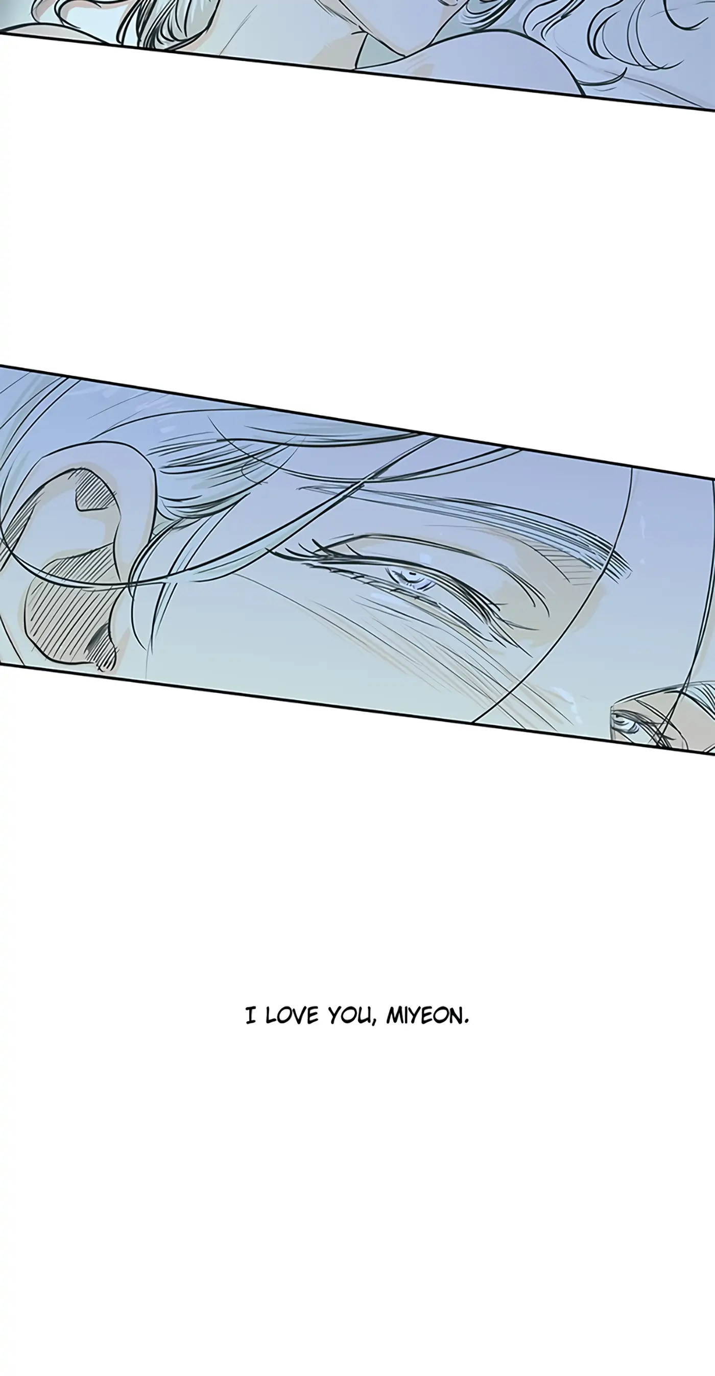 How to Draw an Ellipse Chapter 47 - Page 12