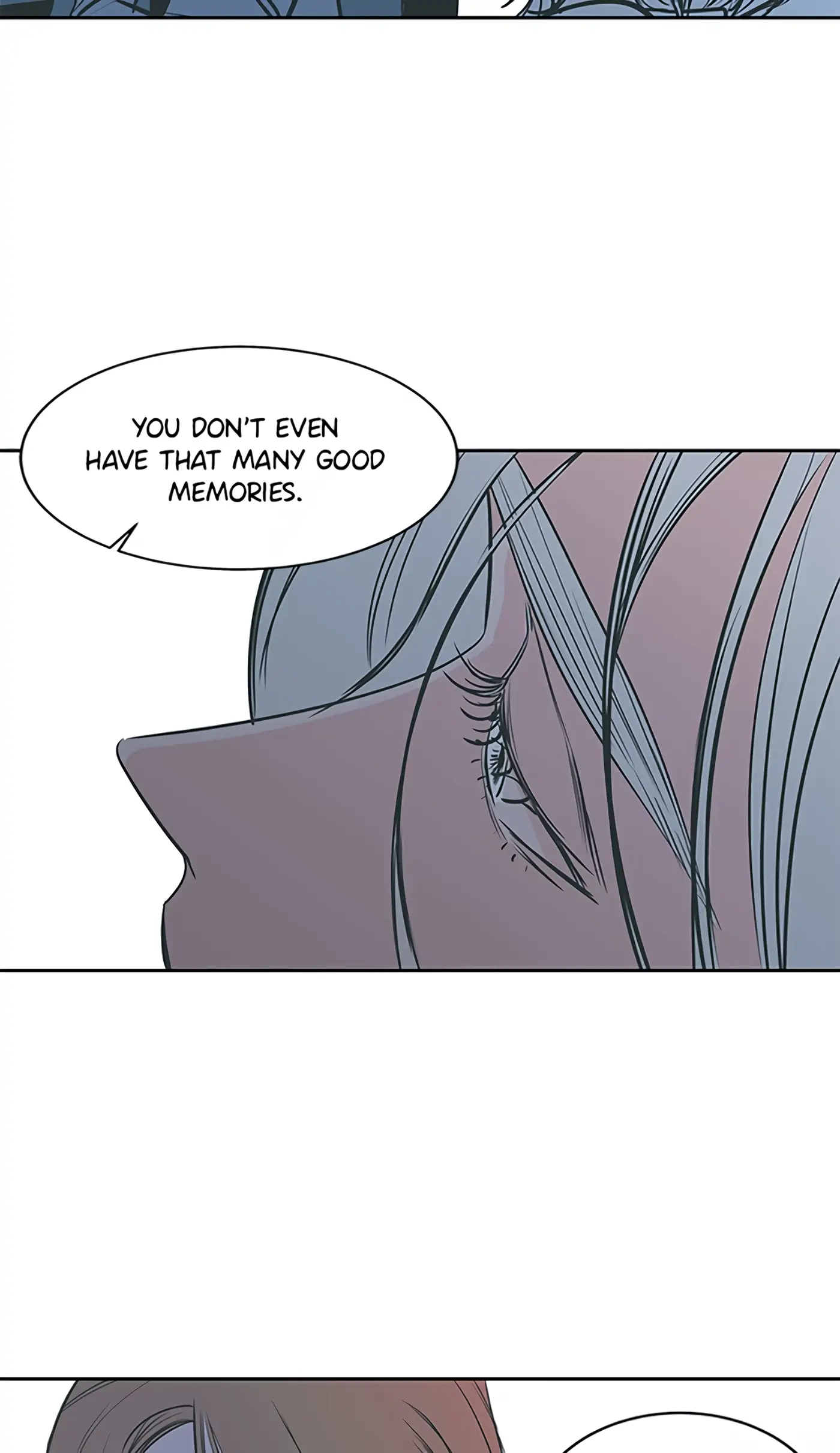 How to Draw an Ellipse Chapter 47 - Page 15