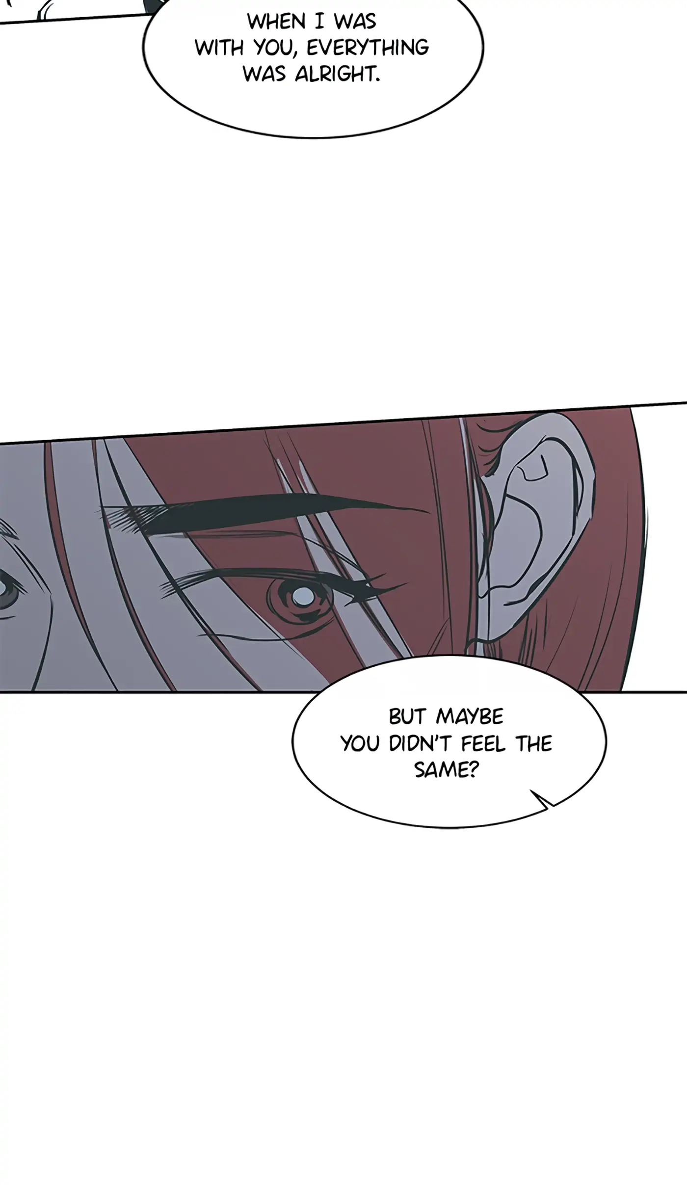 How to Draw an Ellipse Chapter 47 - Page 17