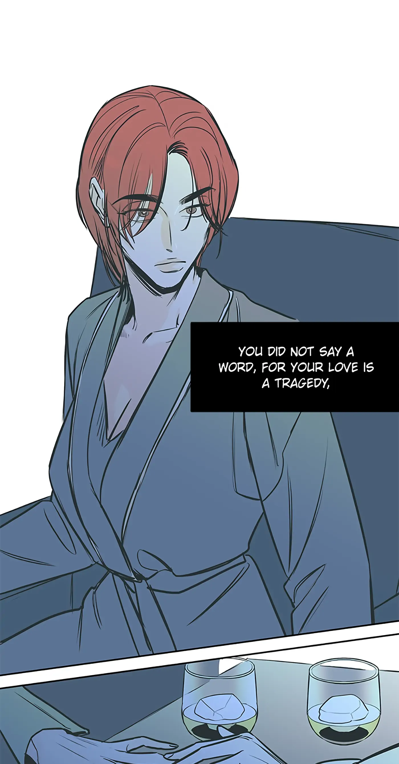 How to Draw an Ellipse Chapter 47 - Page 21