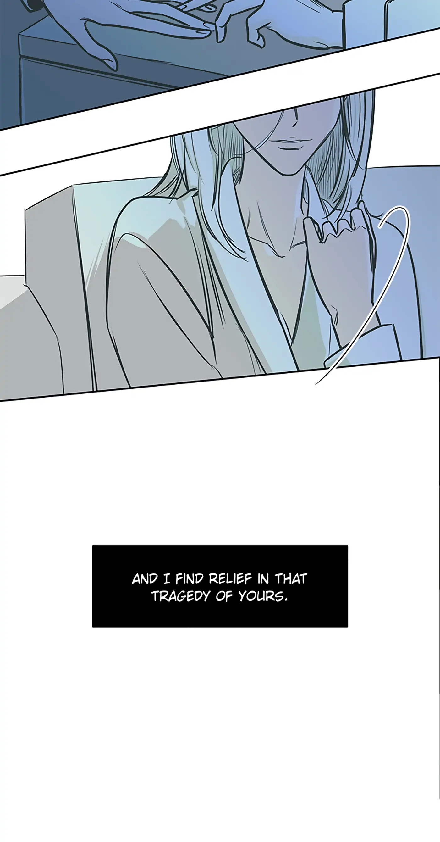 How to Draw an Ellipse Chapter 47 - Page 22