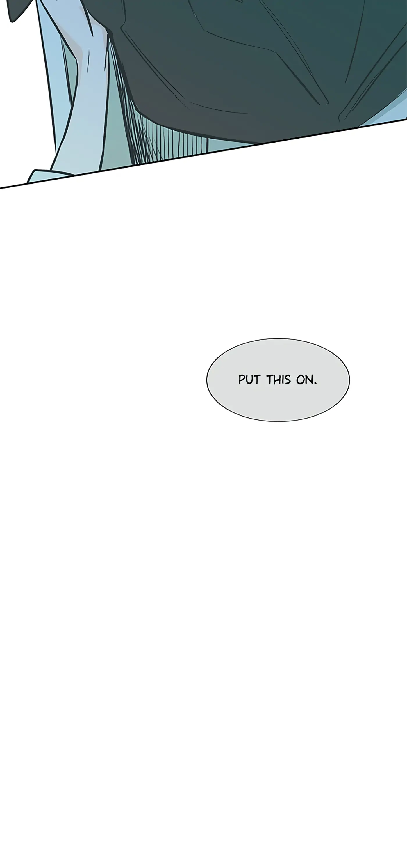 How to Draw an Ellipse Chapter 47 - Page 4