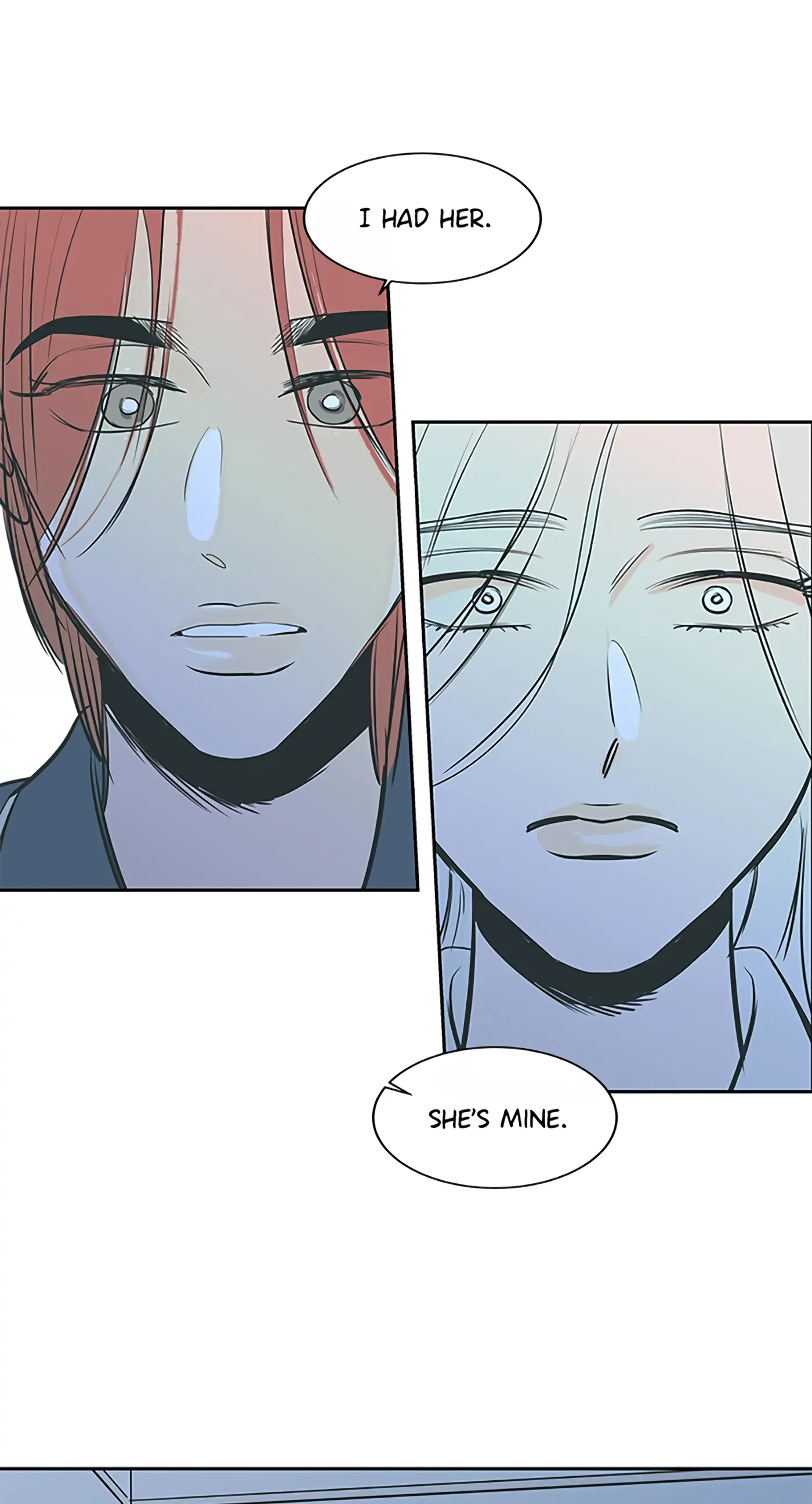 How to Draw an Ellipse Chapter 47 - Page 39