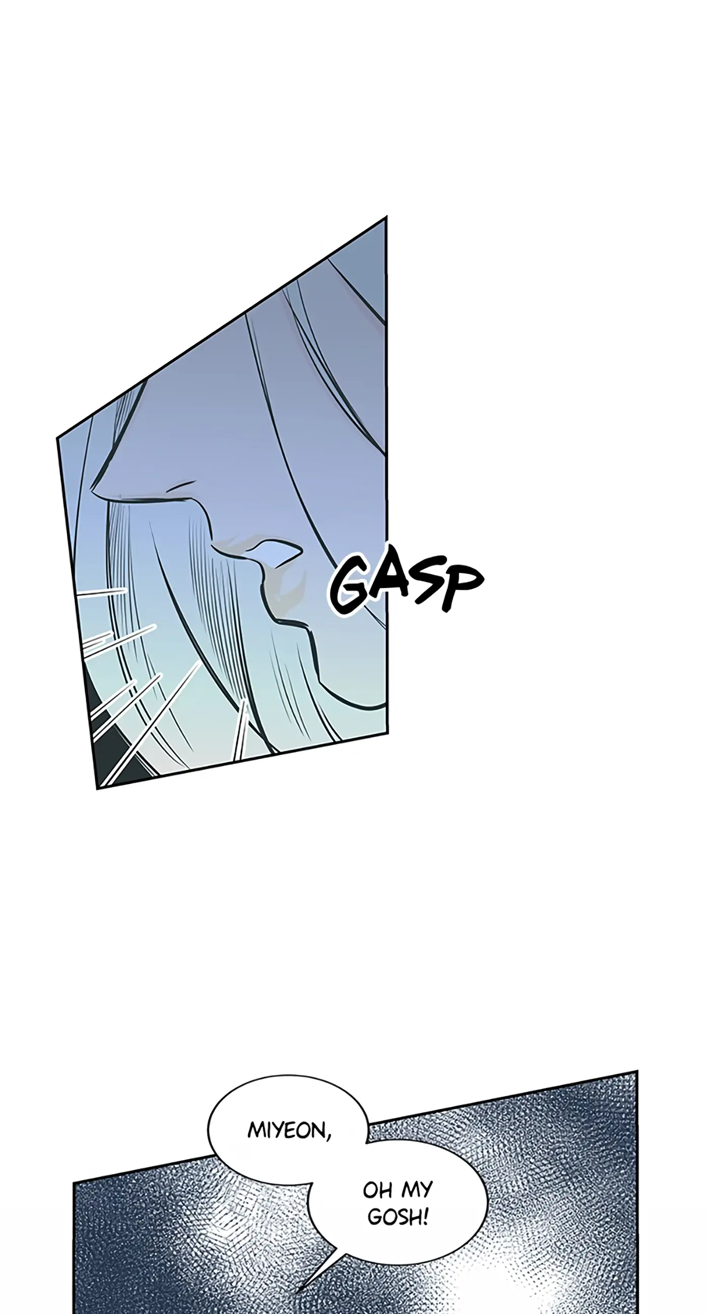 How to Draw an Ellipse Chapter 47 - Page 41