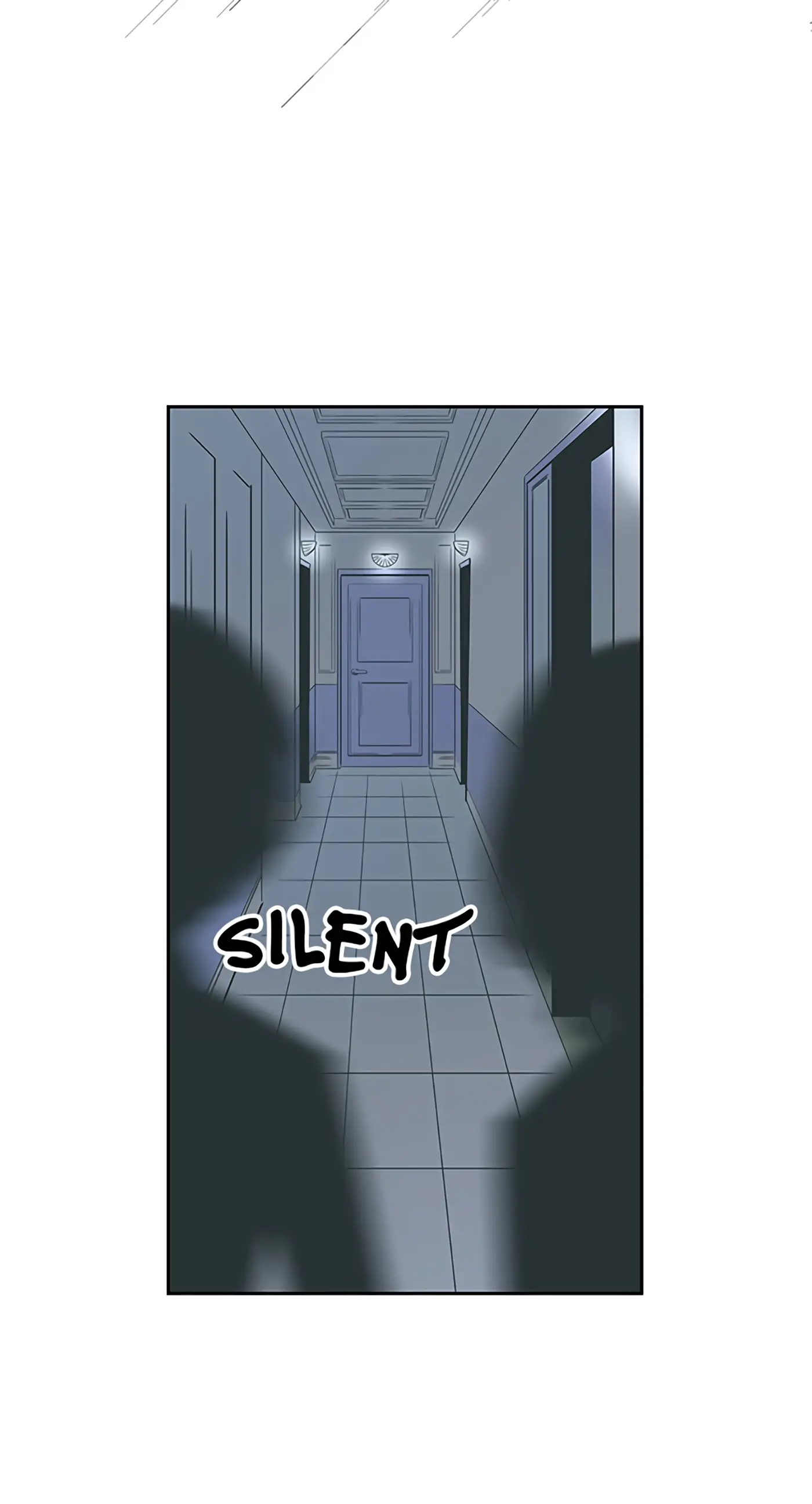 How to Draw an Ellipse Chapter 47 - Page 44