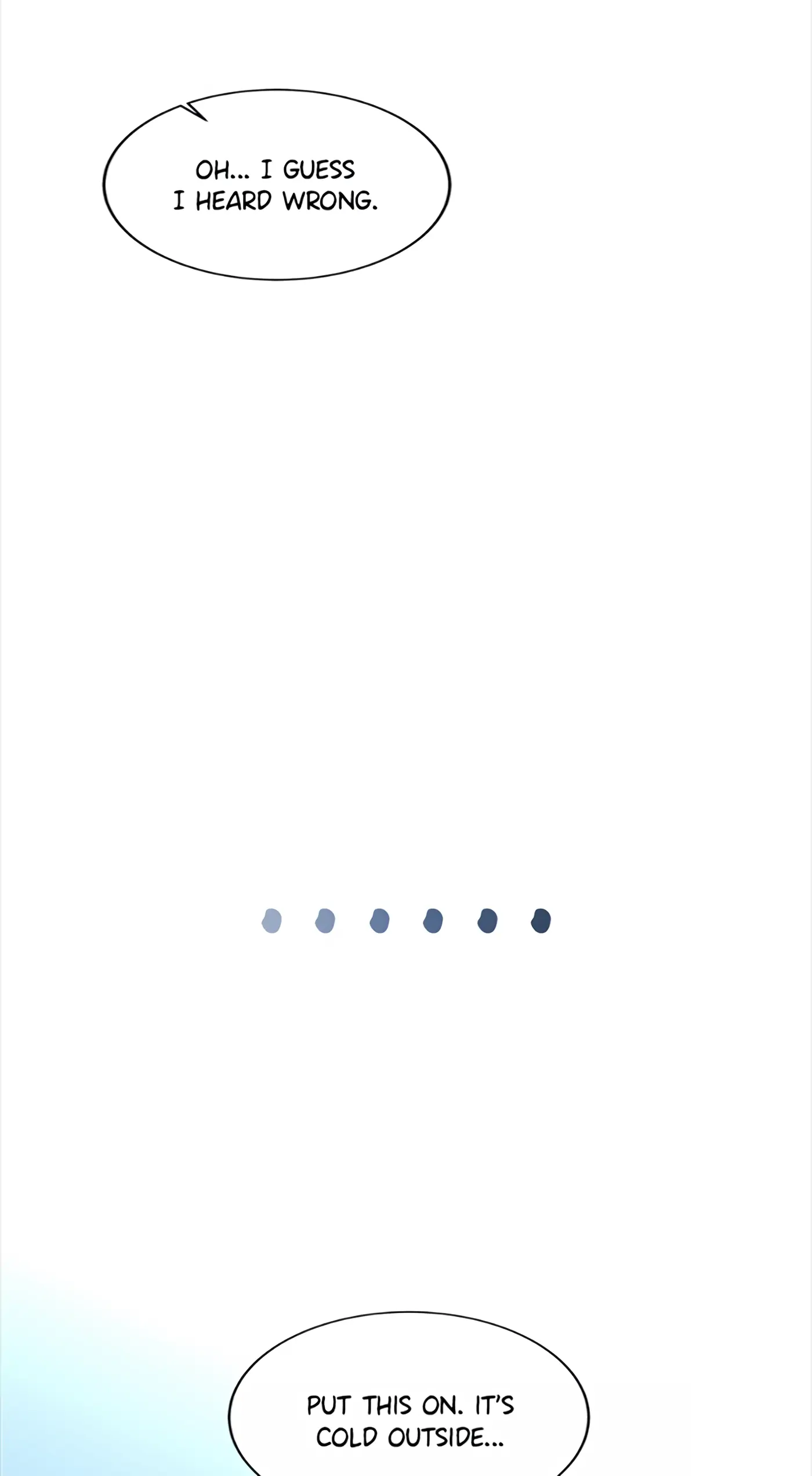 How to Draw an Ellipse Chapter 47 - Page 45