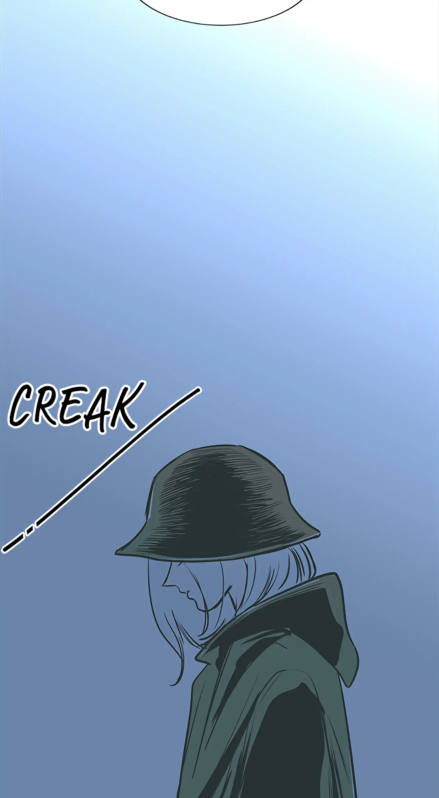 How to Draw an Ellipse Chapter 47 - Page 46