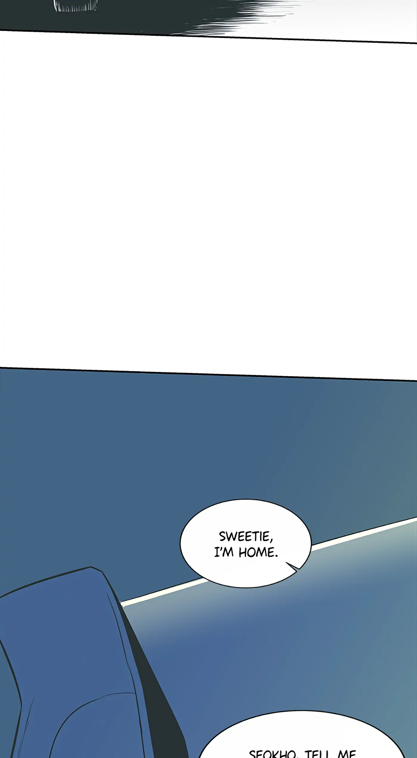 How to Draw an Ellipse Chapter 47 - Page 48