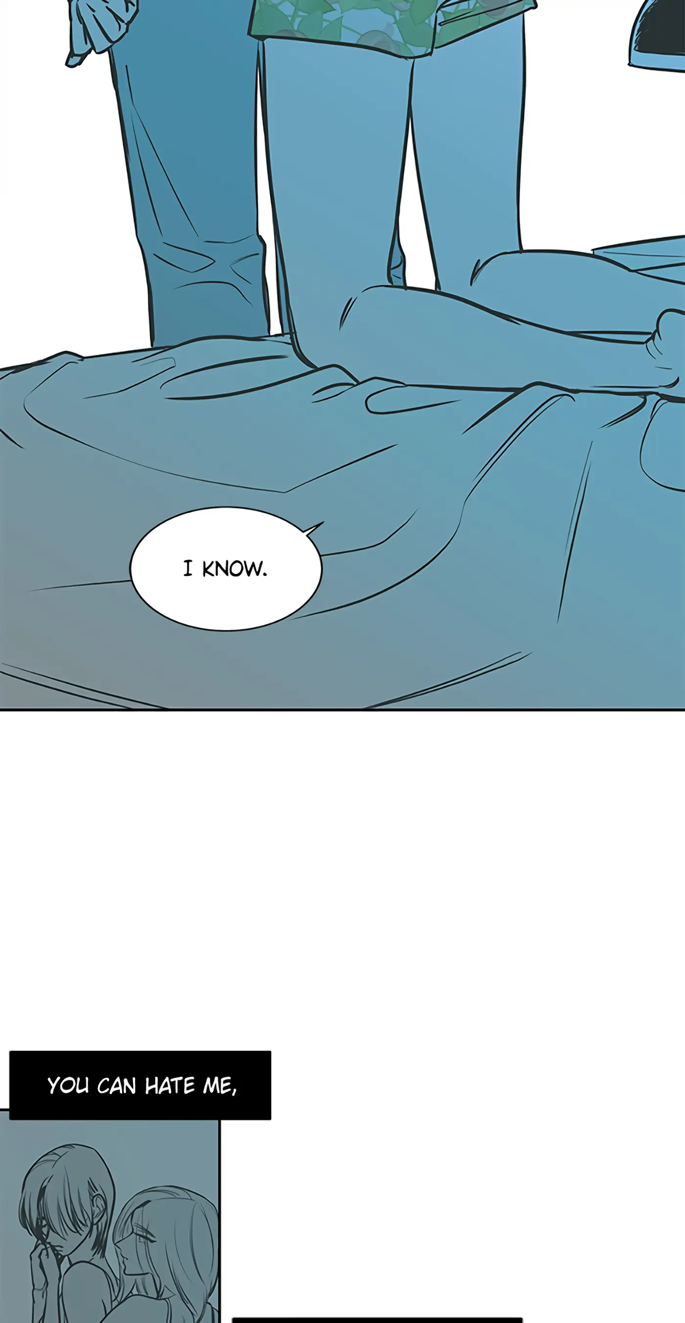 How to Draw an Ellipse Chapter 47 - Page 9