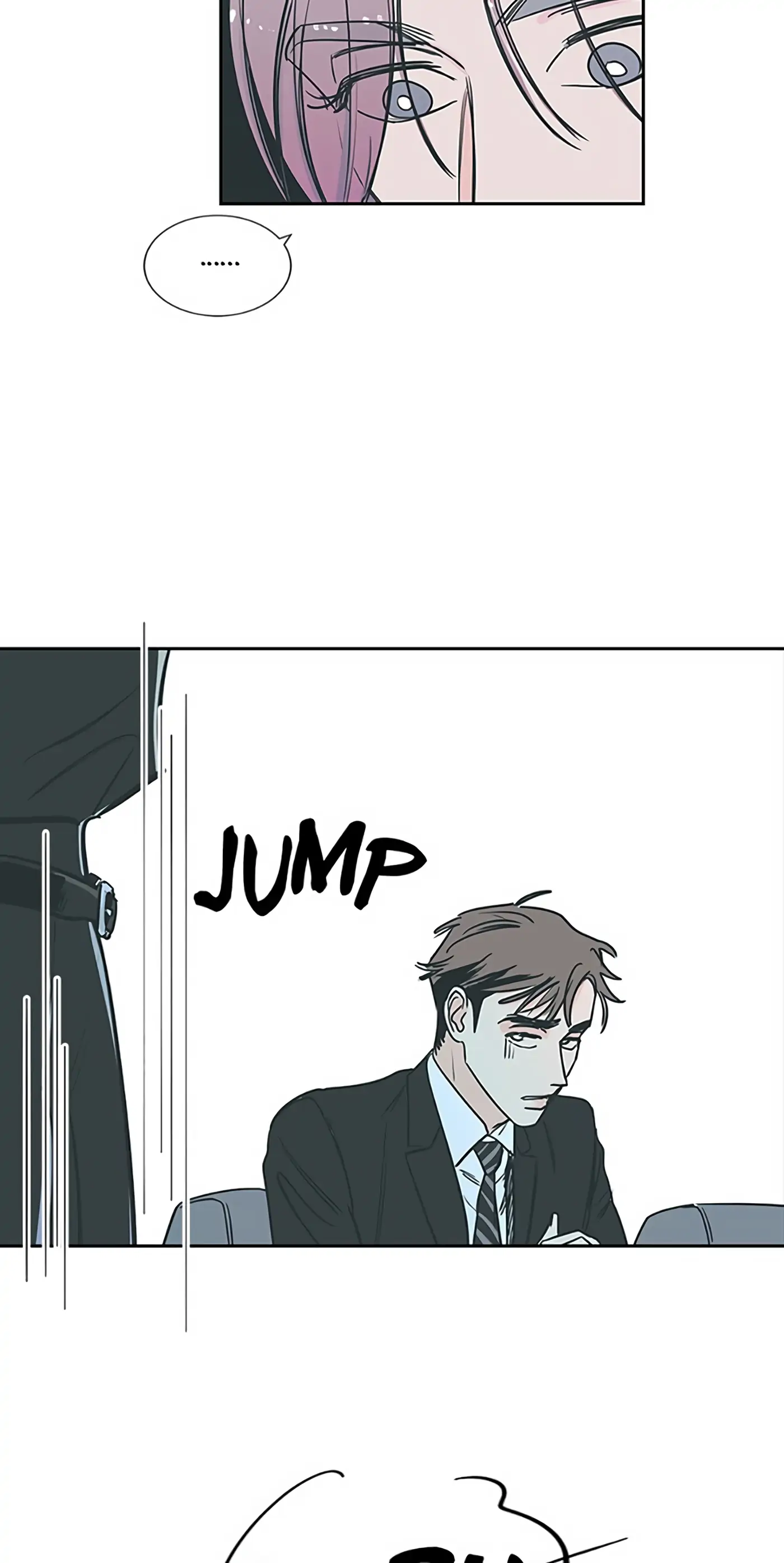 How to Draw an Ellipse Chapter 48 - Page 21