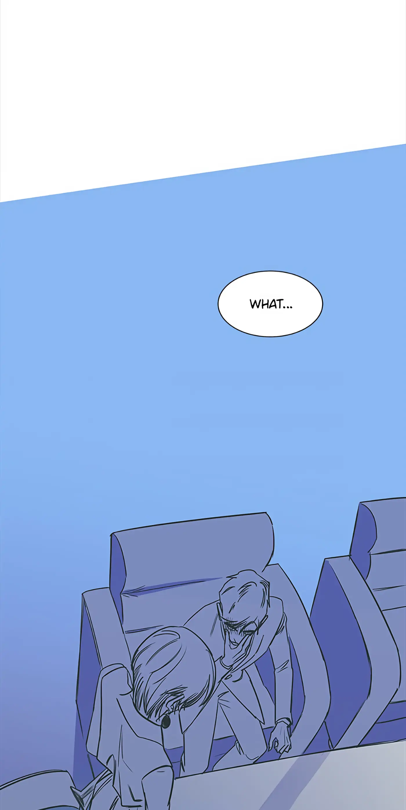 How to Draw an Ellipse Chapter 48 - Page 23