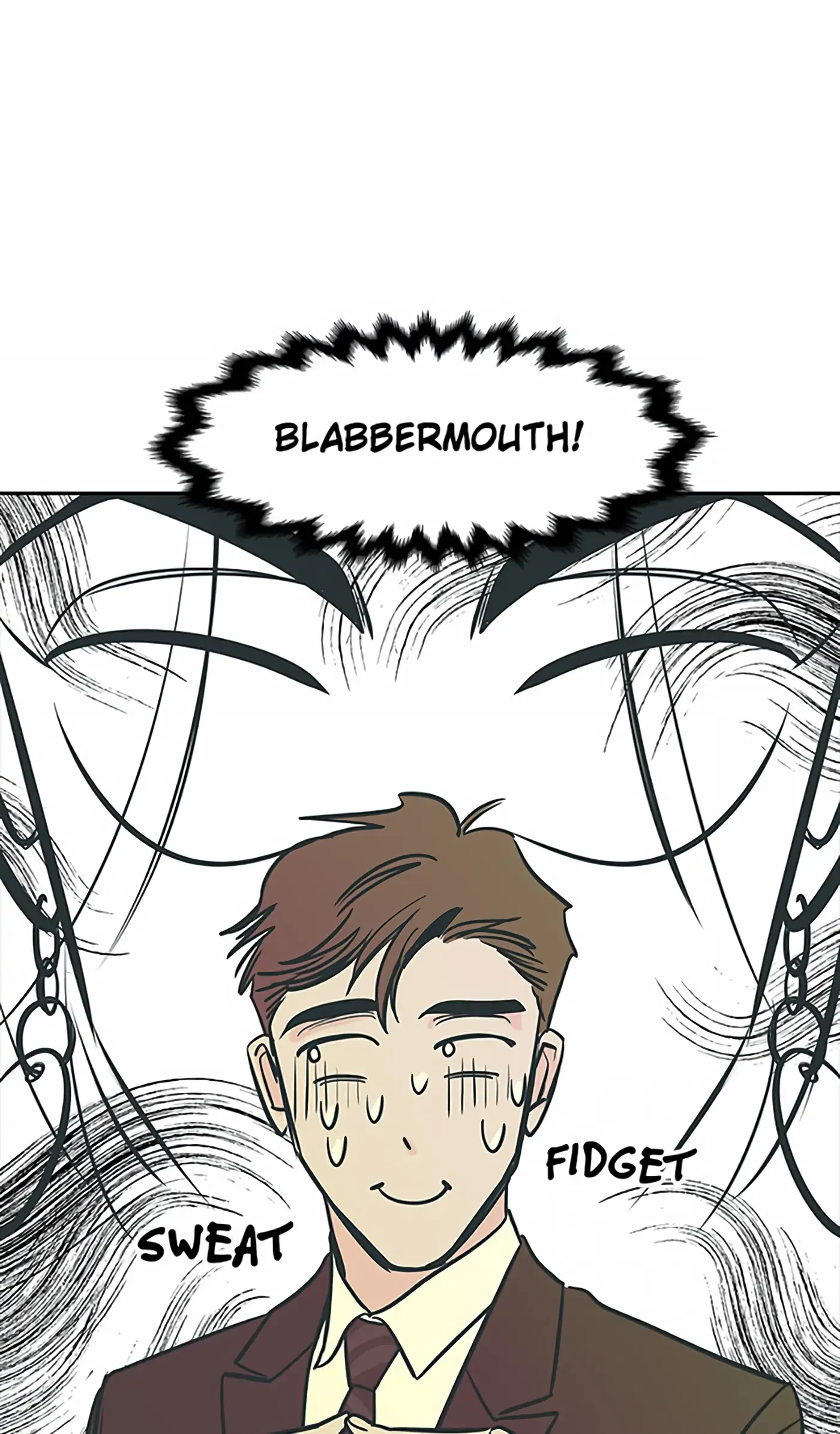 How to Draw an Ellipse Chapter 49 - Page 6