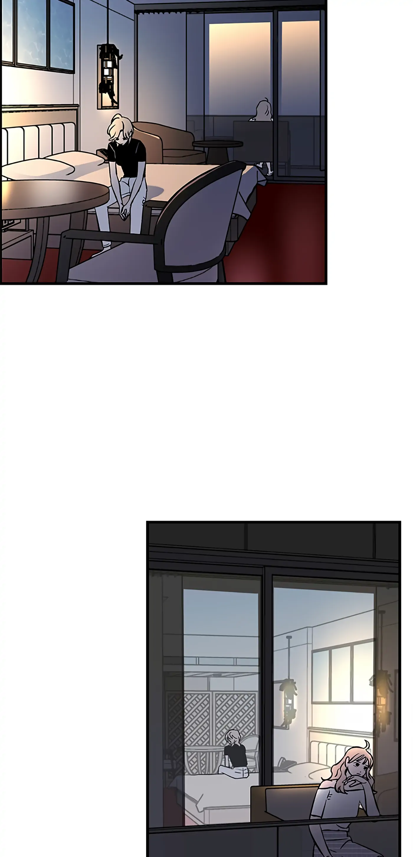 How to Draw an Ellipse Chapter 5 - Page 3