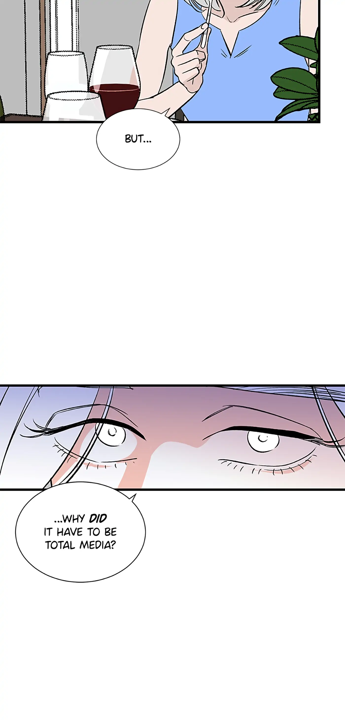 How to Draw an Ellipse Chapter 5 - Page 23