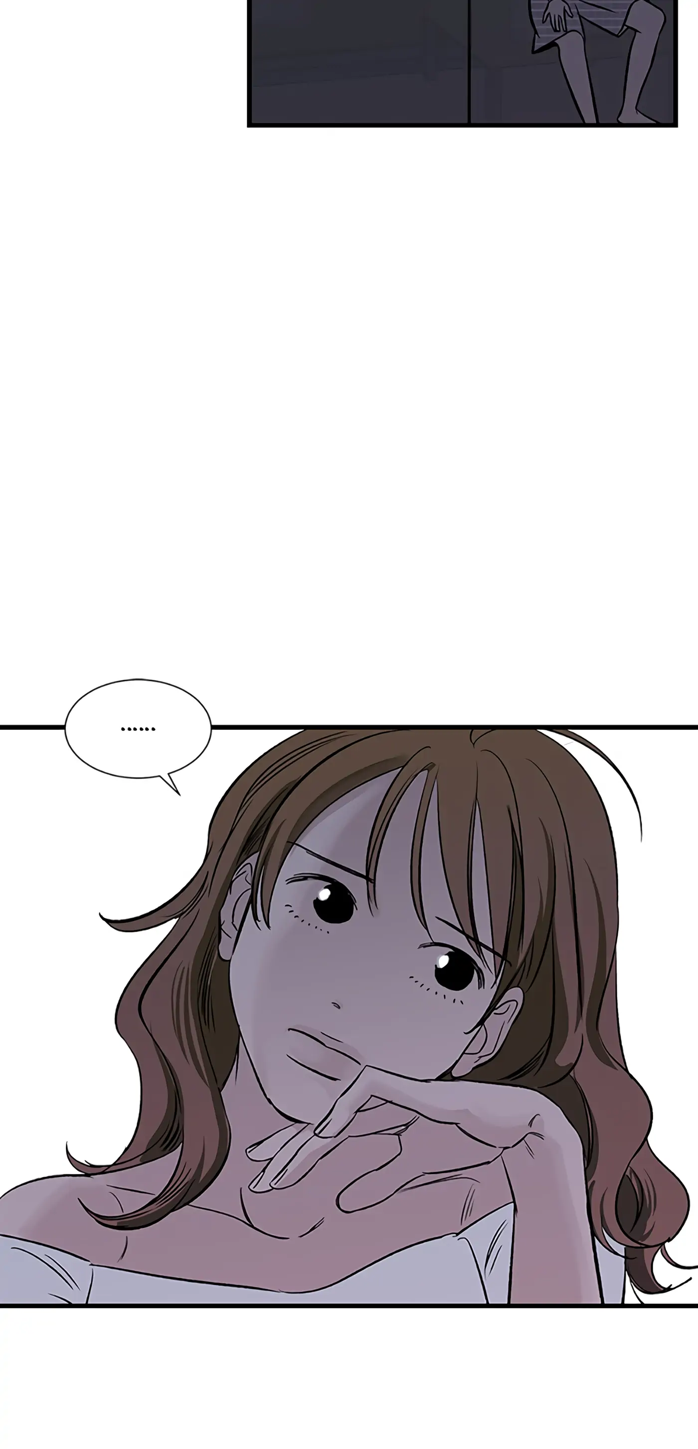 How to Draw an Ellipse Chapter 5 - Page 4