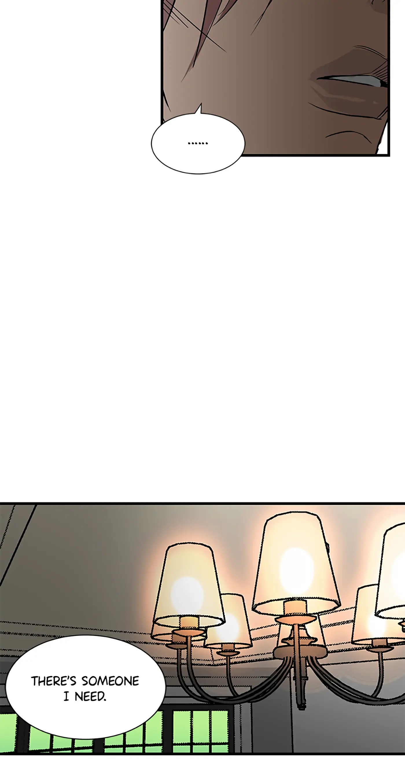 How to Draw an Ellipse Chapter 5 - Page 33