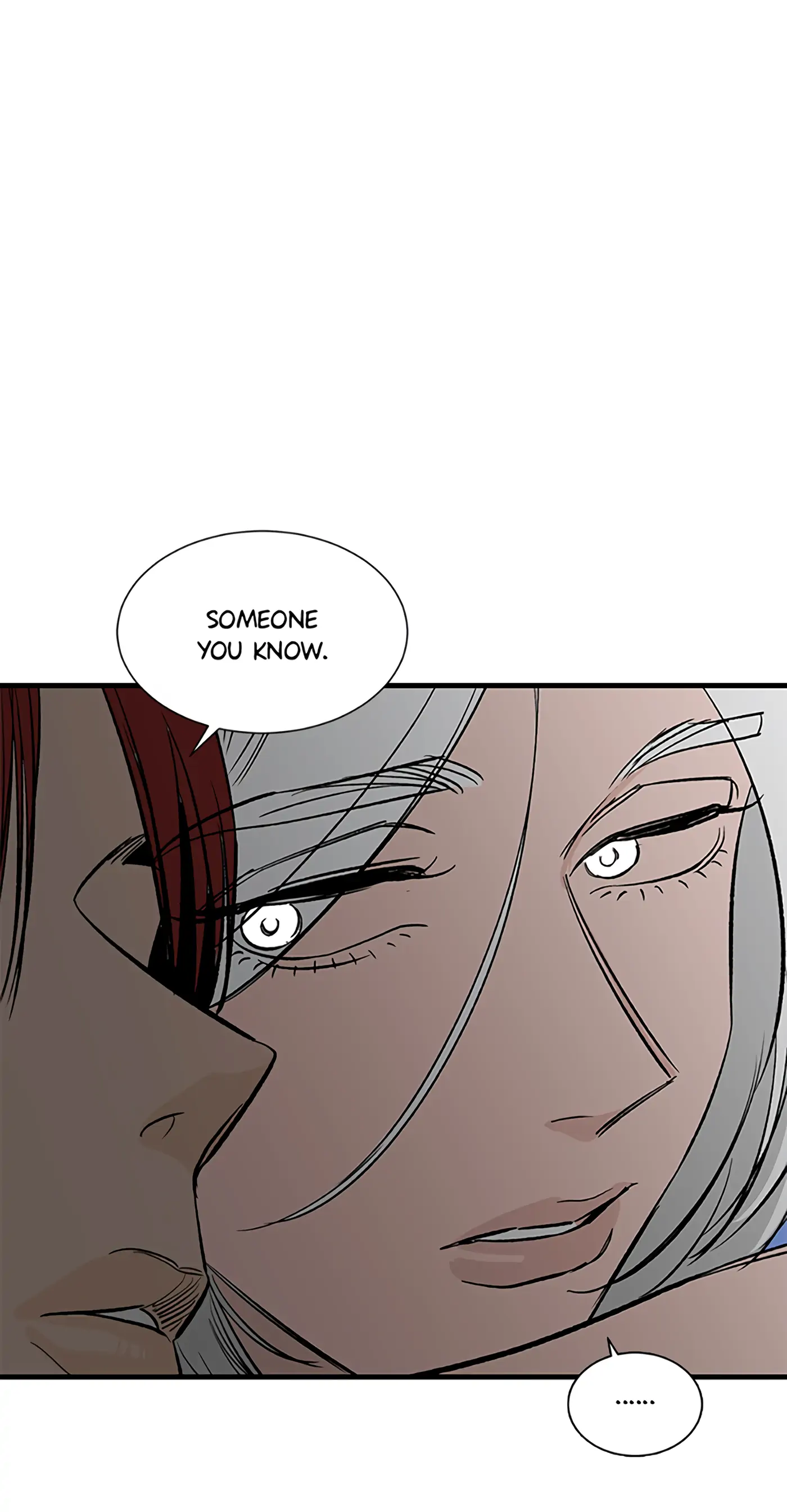 How to Draw an Ellipse Chapter 5 - Page 34