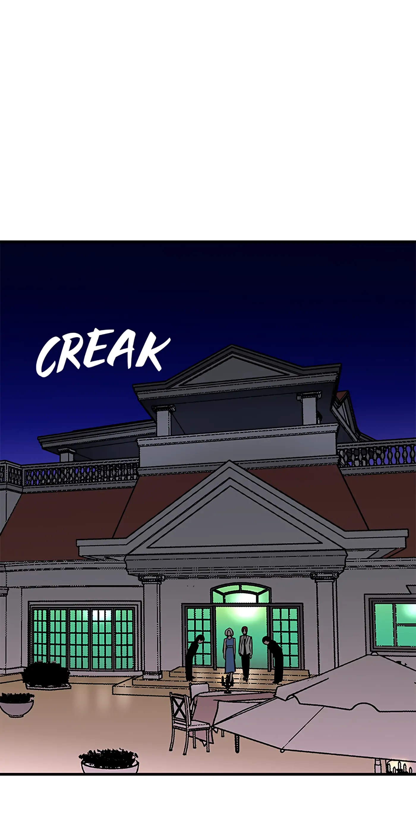 How to Draw an Ellipse Chapter 5 - Page 37