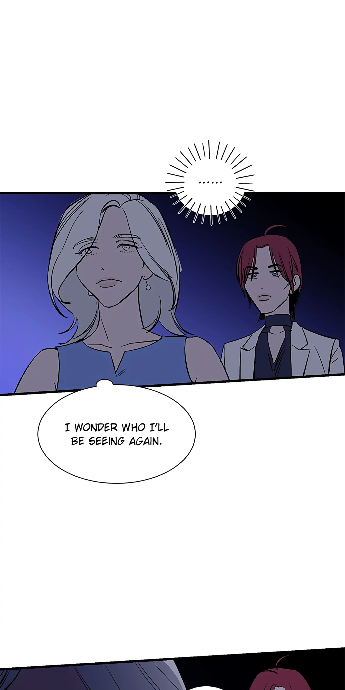 How to Draw an Ellipse Chapter 5 - Page 38