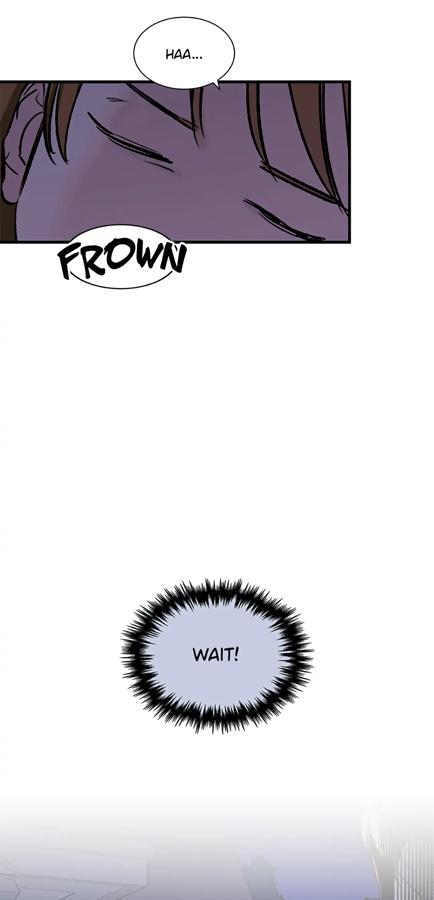 How to Draw an Ellipse Chapter 5 - Page 5