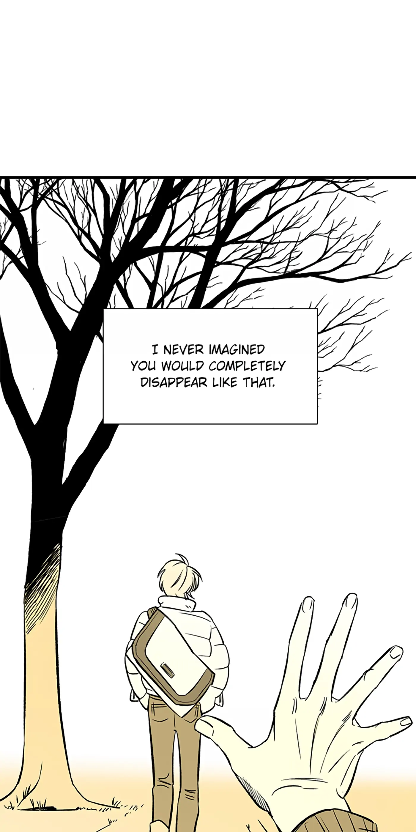 How to Draw an Ellipse Chapter 5 - Page 42