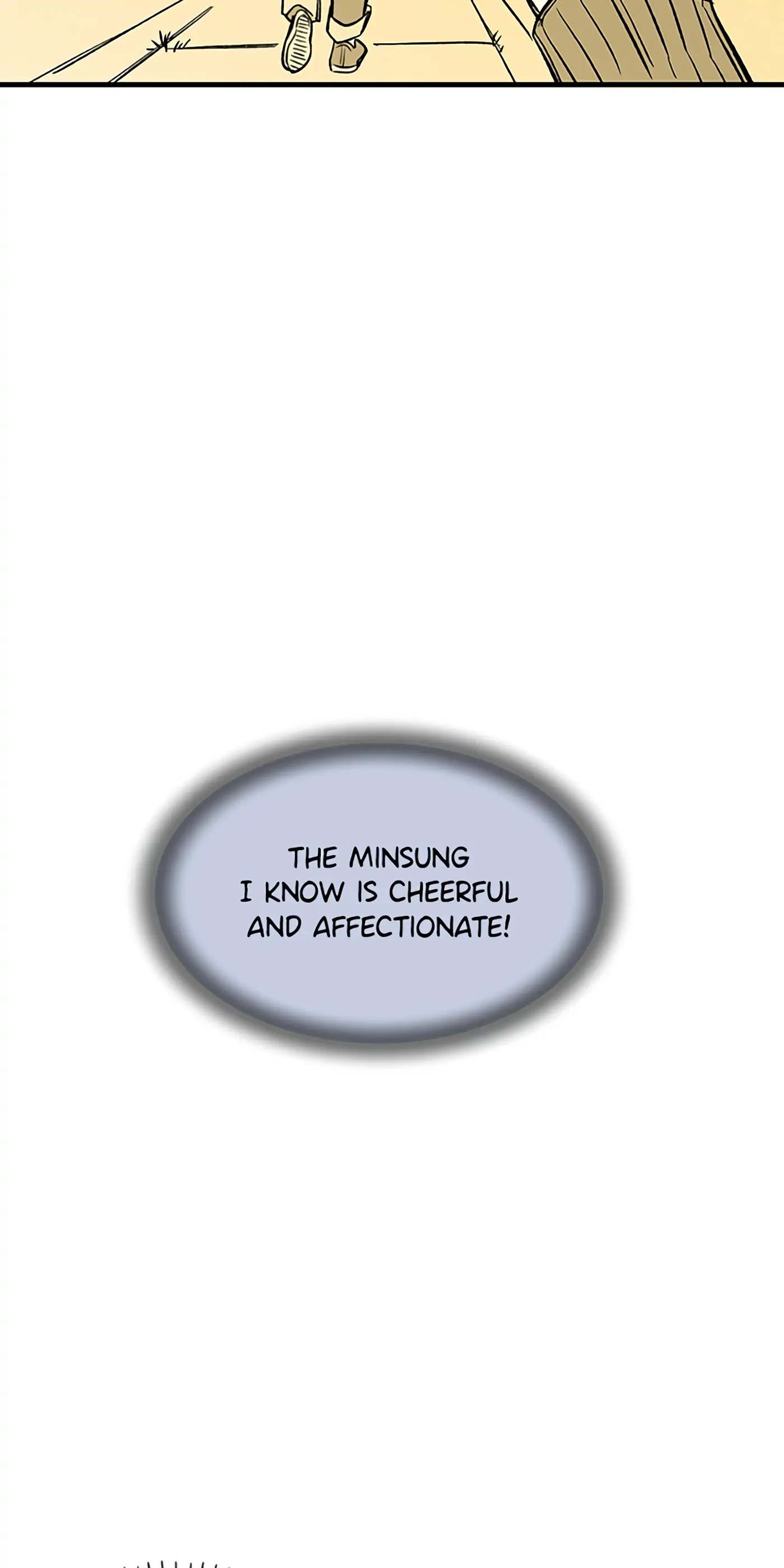 How to Draw an Ellipse Chapter 5 - Page 43