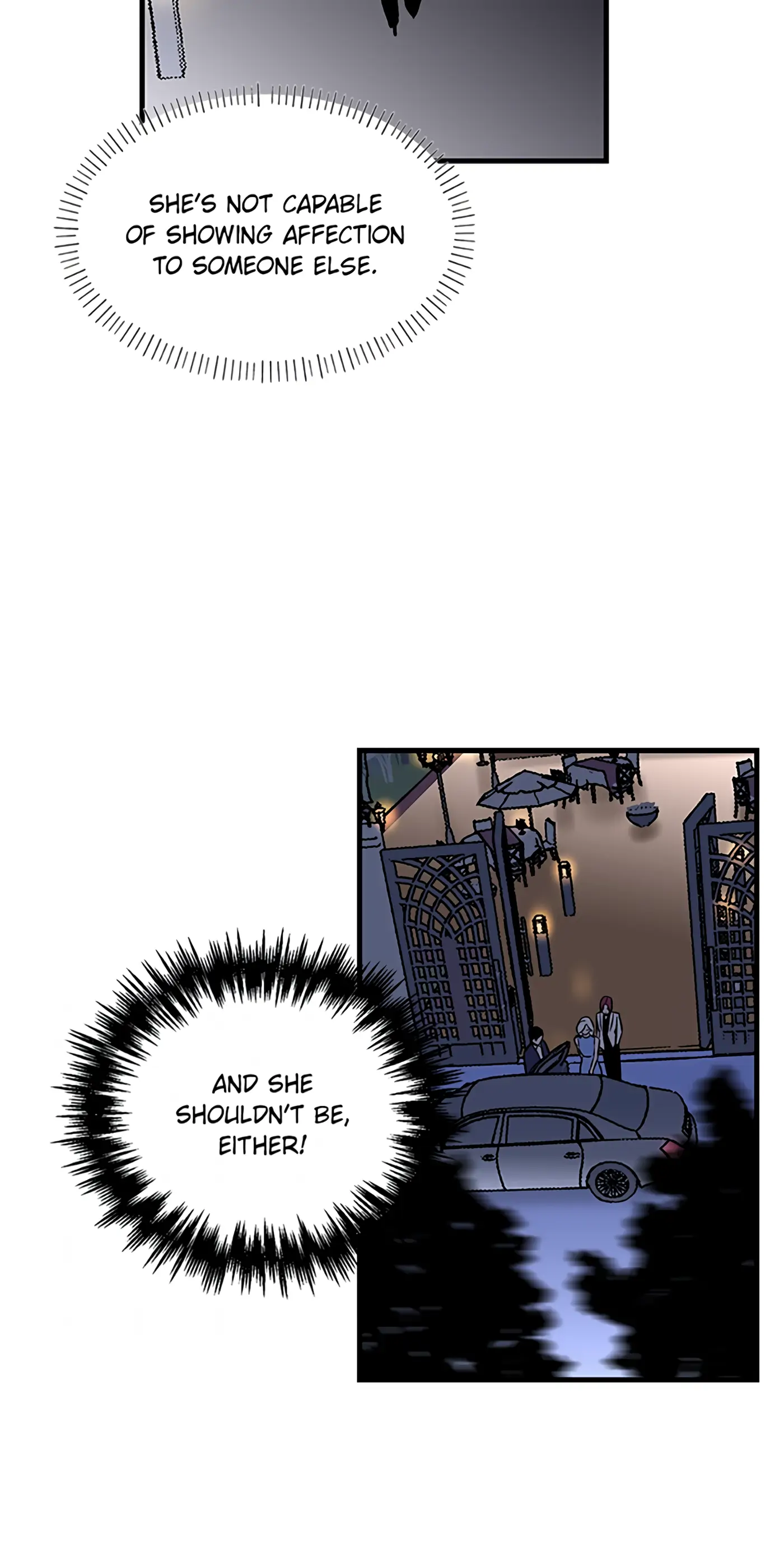 How to Draw an Ellipse Chapter 5 - Page 45